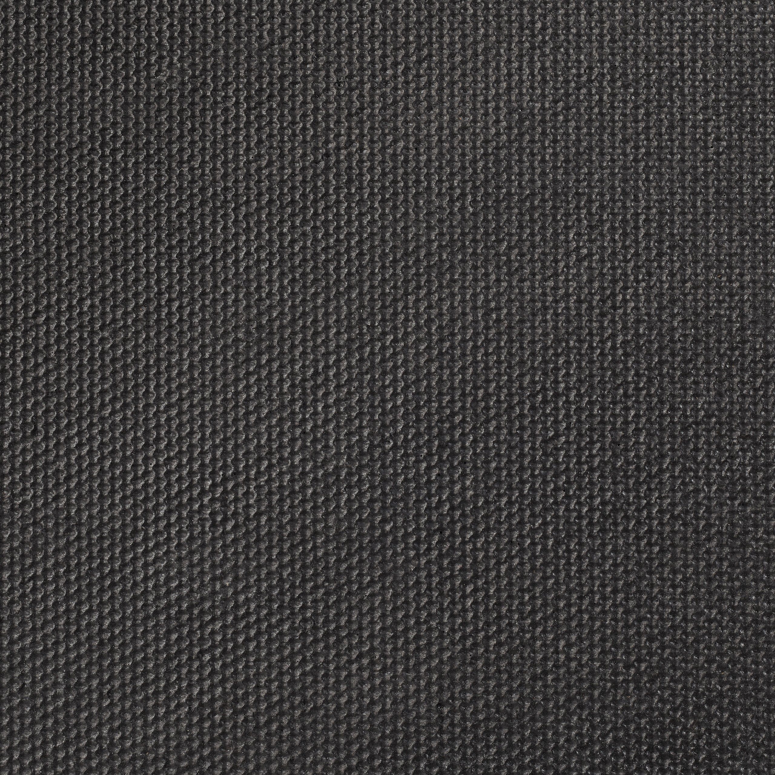 relaxdays Fußmatte Kokos 60x40 cm, Höhe: 15 mm