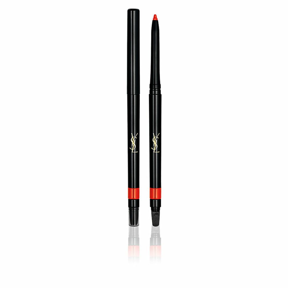 YSL Lipliner dessin des levres lip styler 13