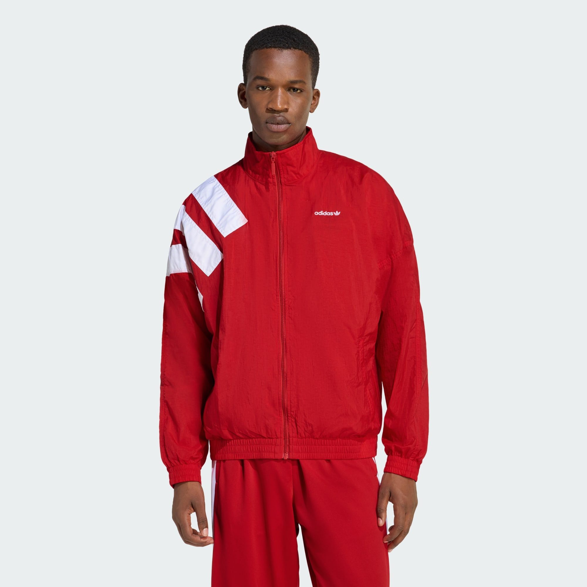 adidas Originals Trainingstop ARCHIVE BLOCKED TRAININGSJACKE (1-tlg) günstig online kaufen