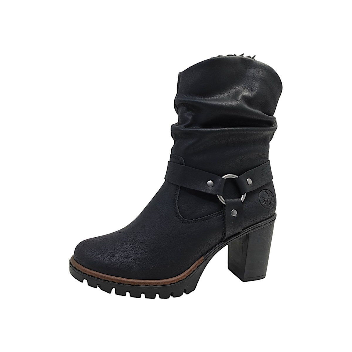 Rieker Stiefelette Stiefelette günstig online kaufen