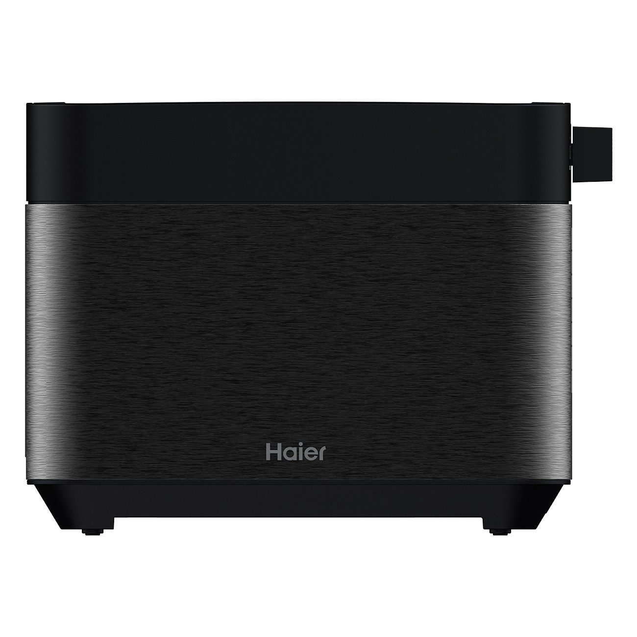 Haier Toaster HTO5A3 011, 1150 W, Lift & Look Funktion, zwei Schlitze mit variablen Absätzen