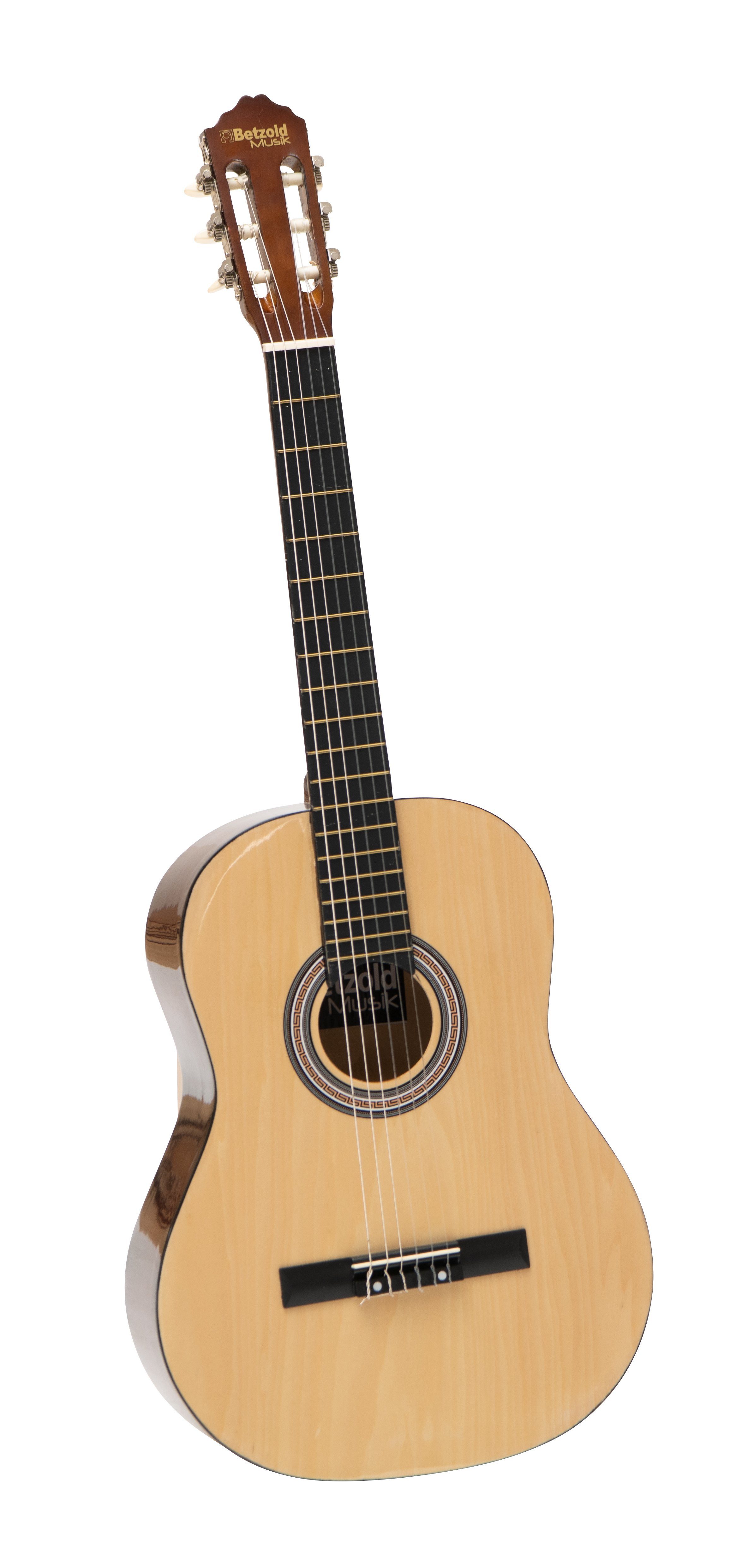 Betzold Kindergitarre Konzertgitarre 4/4