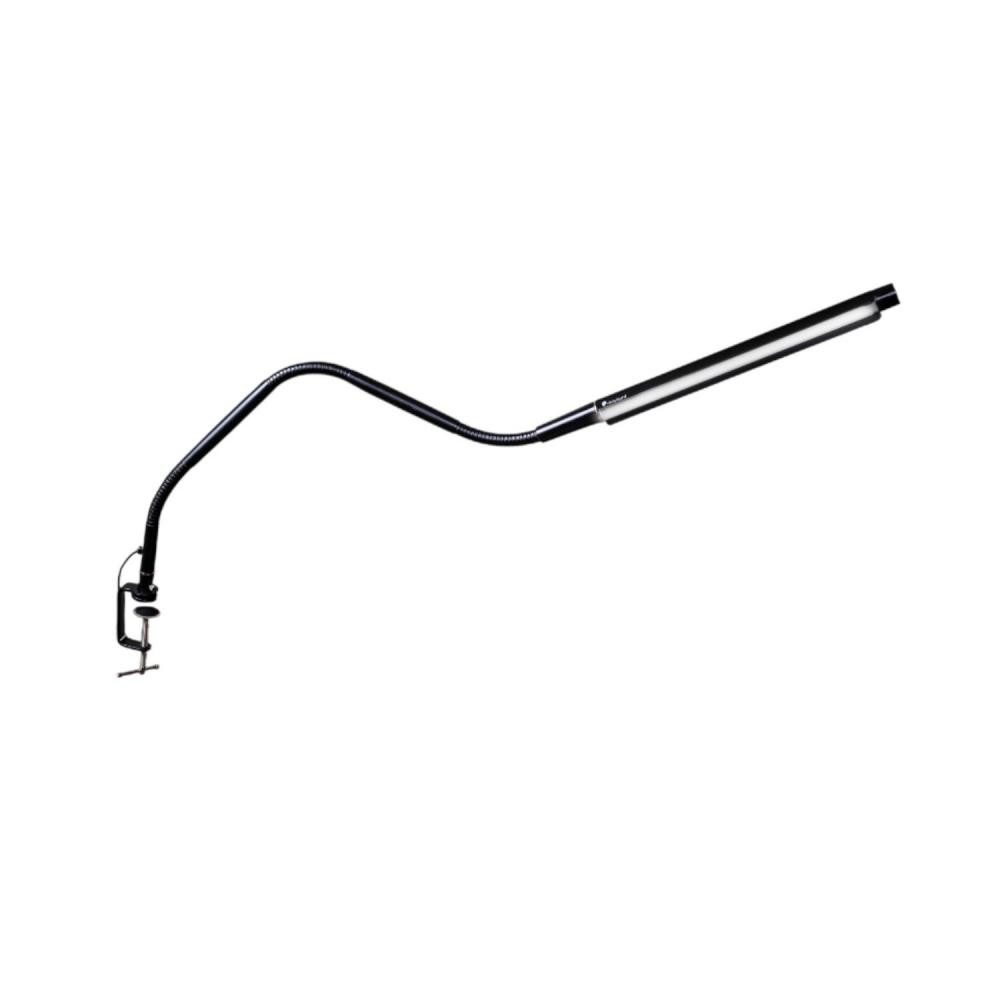 Daylight LED Arbeitsleuchte - Tischleuchte Tischlampe mit Klemme