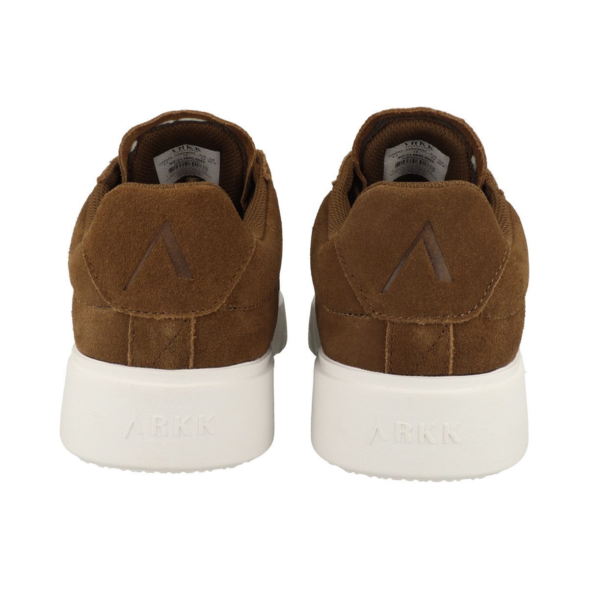 ARKK Copenhagen Essence Herren Sneaker Turnschuhe, Sportschuhe, Freizeitschuhe, Halbschuhe, Schnürschuhe