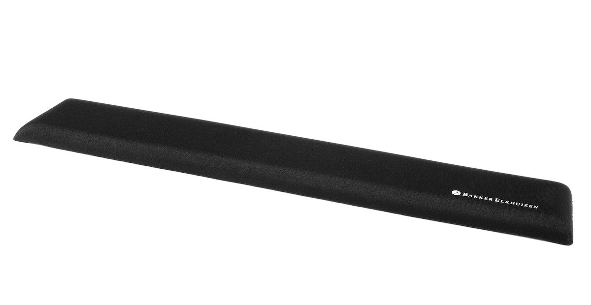 Tastatur-Handballenauflage Trapezium Wrist Rest Standard