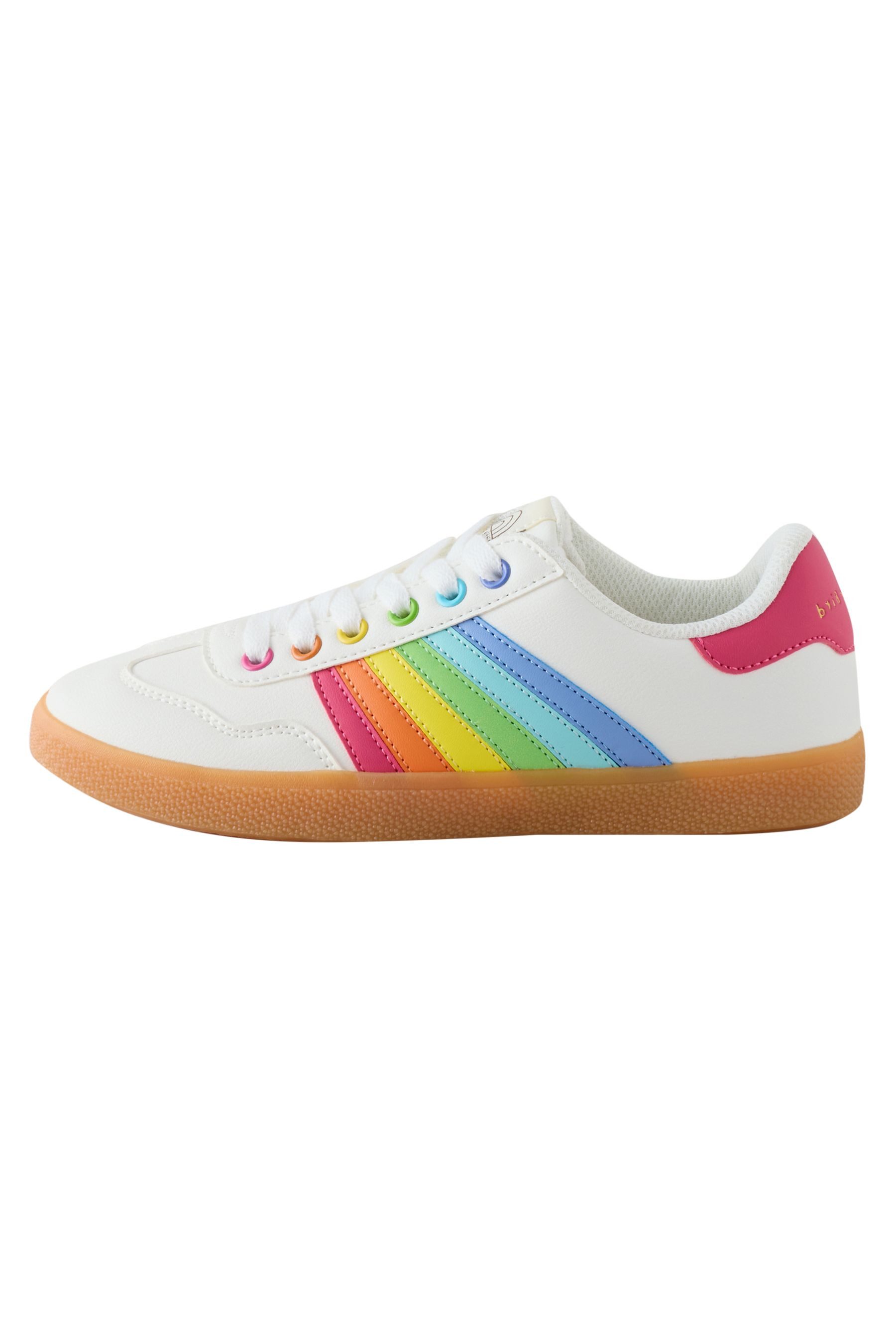 Little Bird by Jools Oliver Little Bird by Jools Oliver Sneaker, ältere Kinder Sneaker