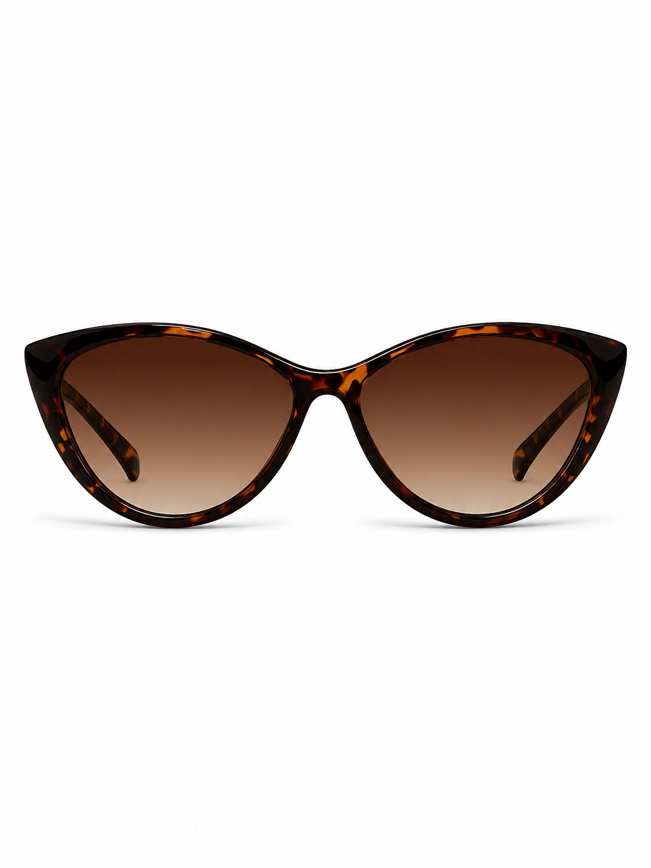COLLEZIONE ALESSANDRO Sonnenbrille London mit Schildpatt Optik