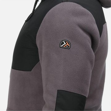 Regatta Professional Kapuzensweatjacke Garrison