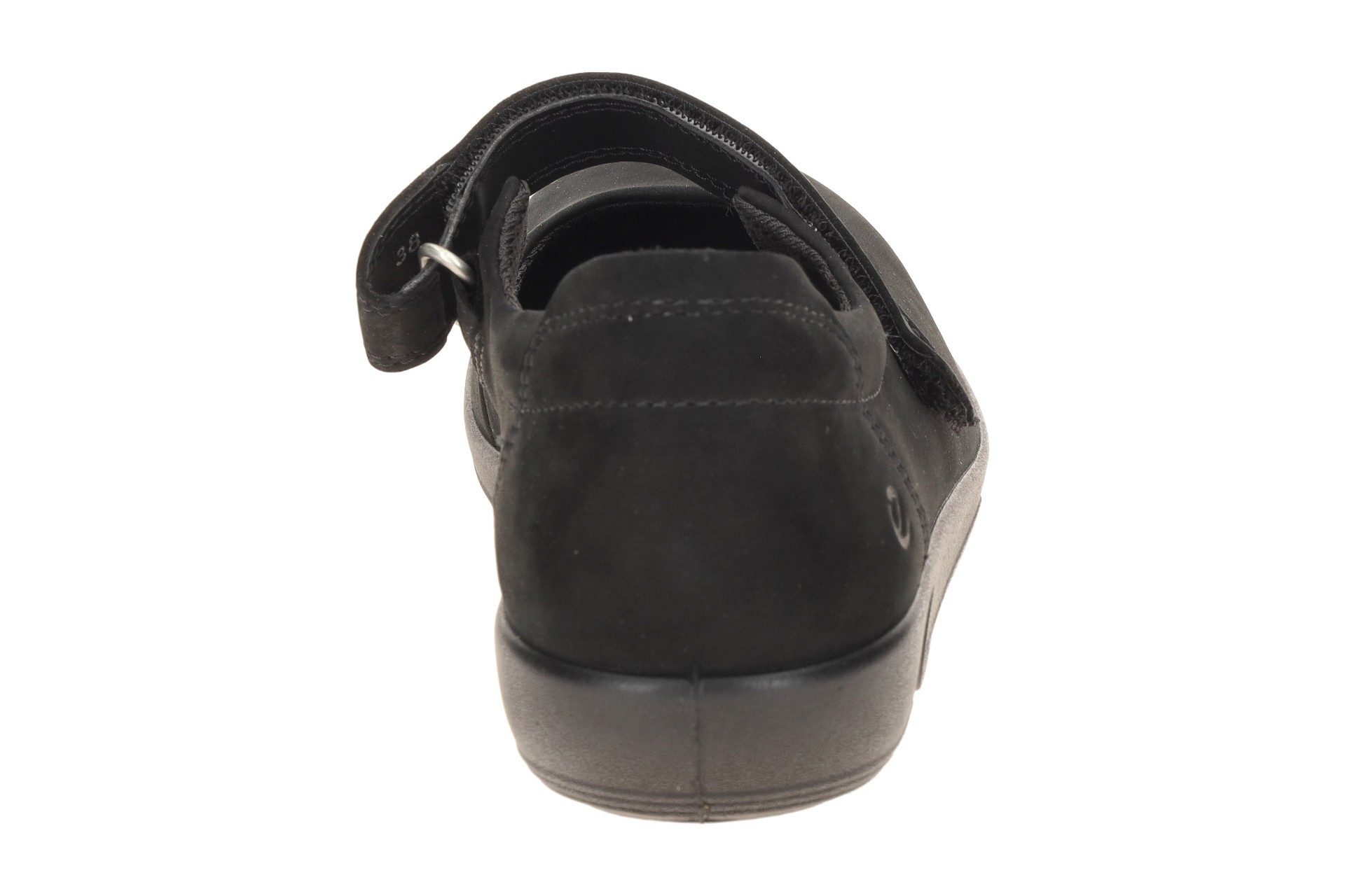 Ecco 20750302001 Slipper