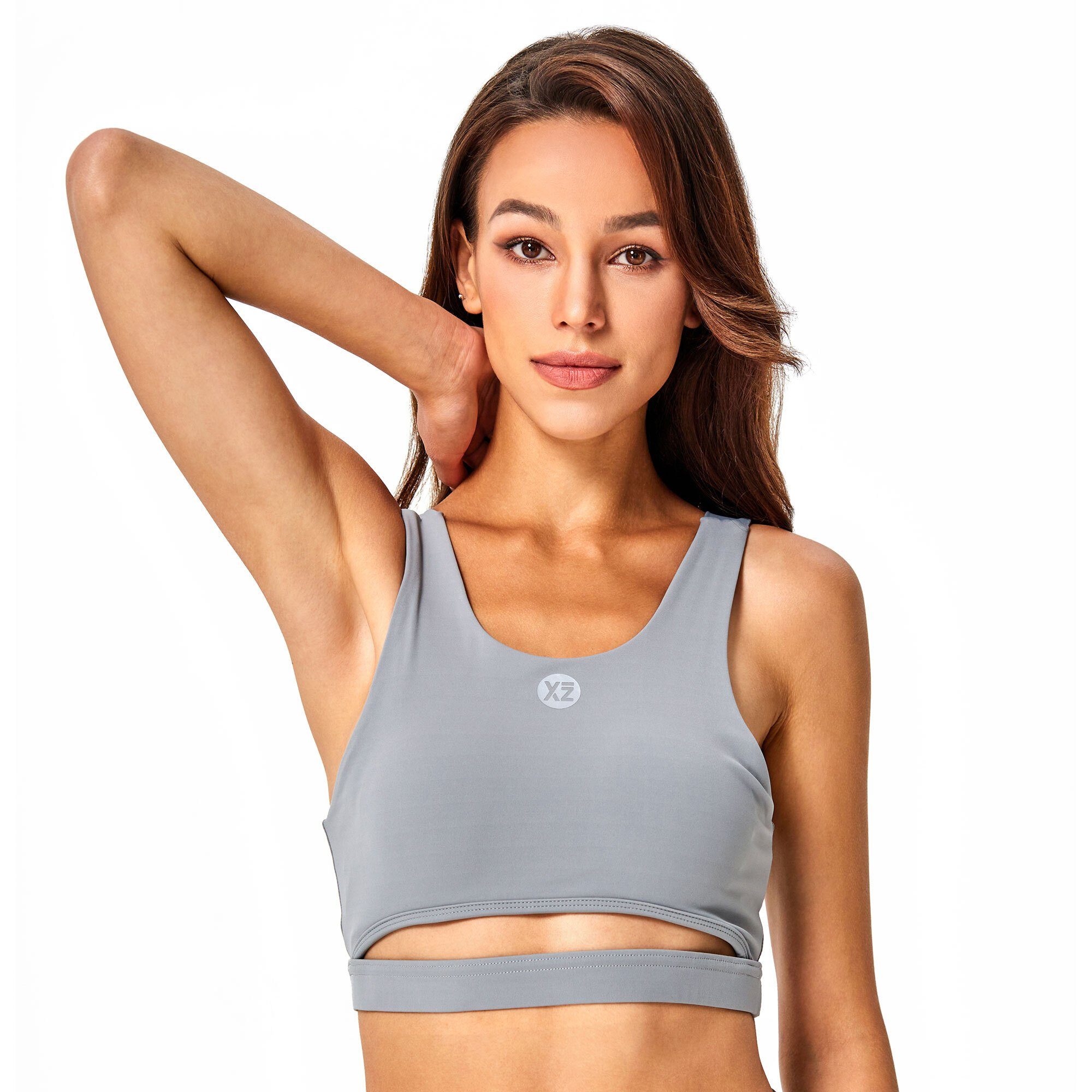 YEAZ Yogatop CHERIE Top (1-tlg) Fit in jeder Situation – das angesagte Top für deinen Style!