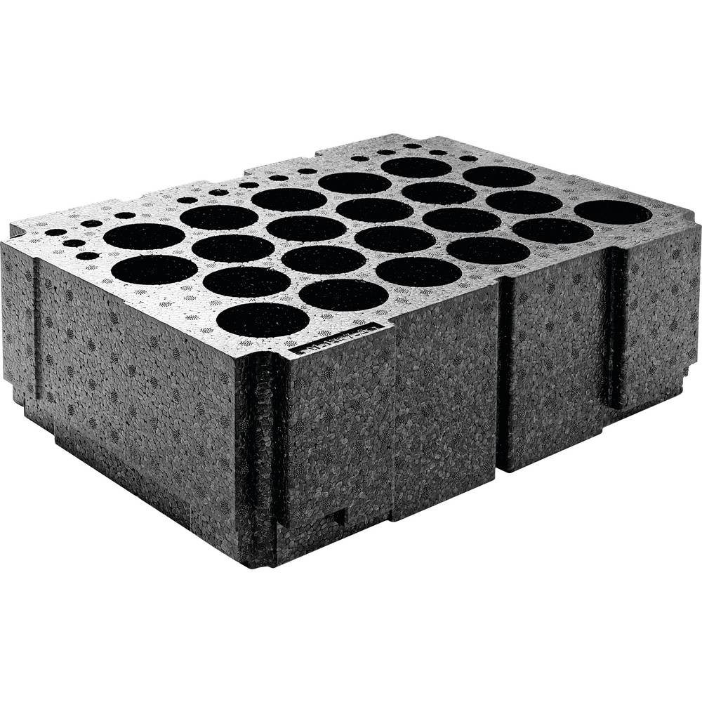 FESTOOL Werkzeugkoffer 204943