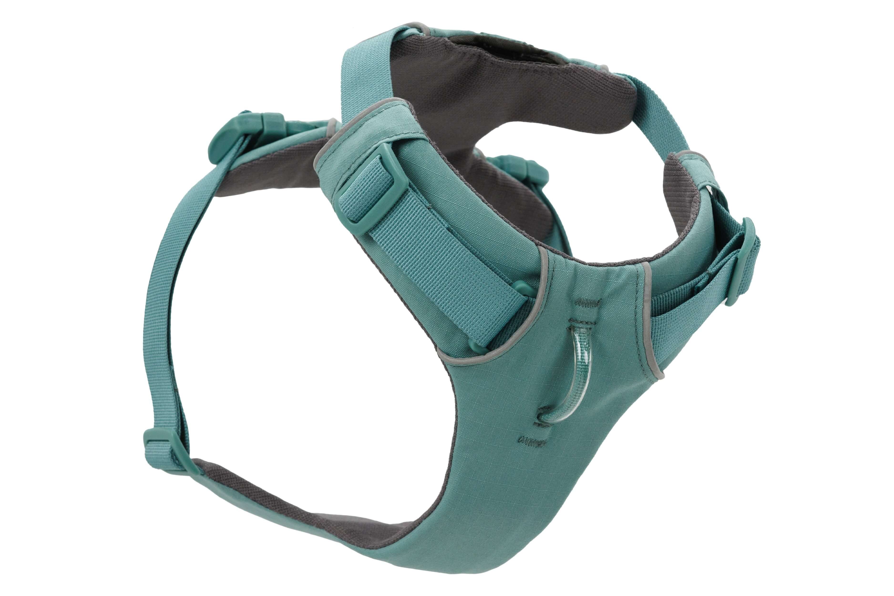 Ruffwear Hunde-Geschirr Front Range Harness günstig online kaufen