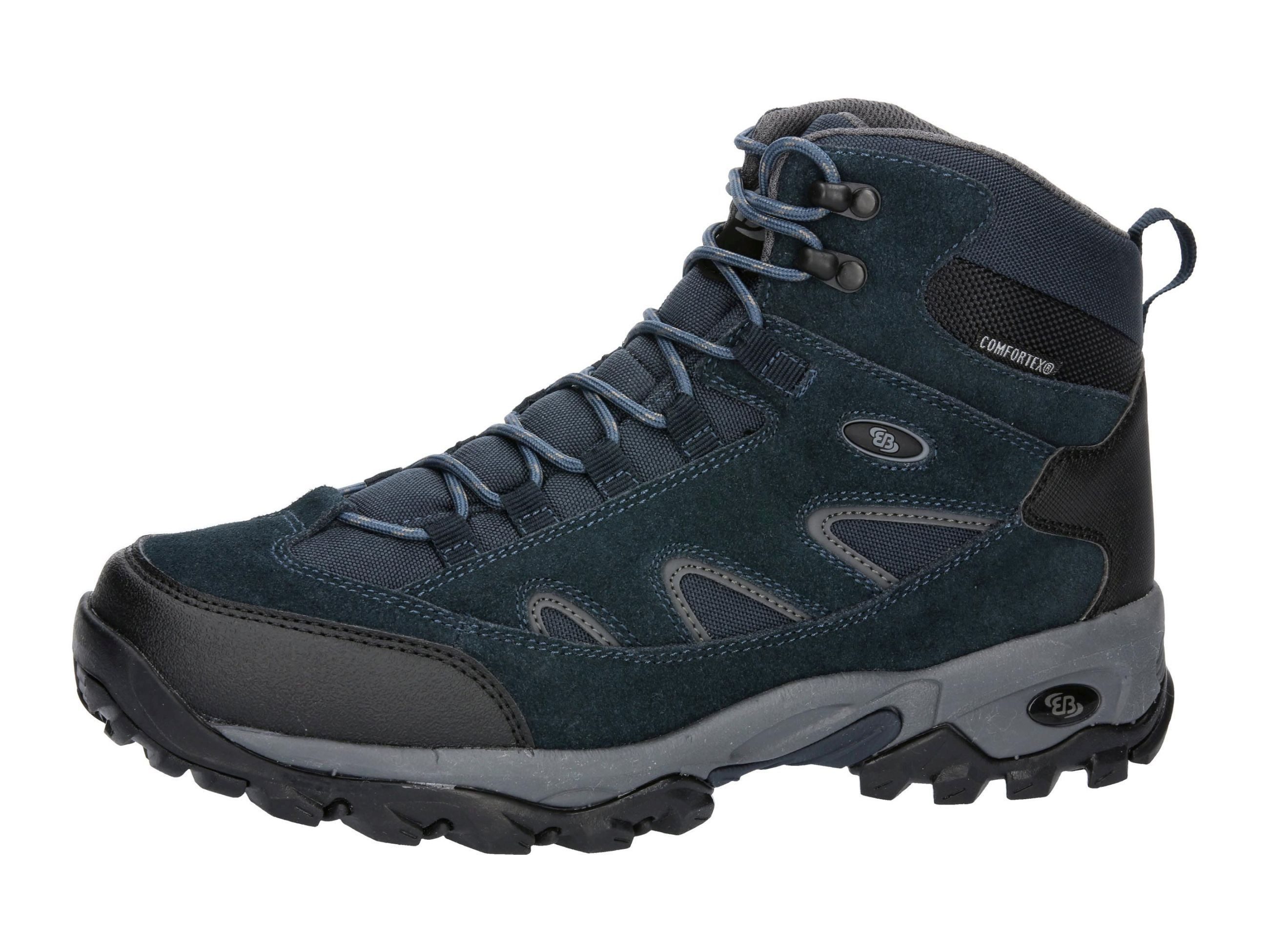 BRÜTTING Trekkingstiefel Nevada Trekkingschuh