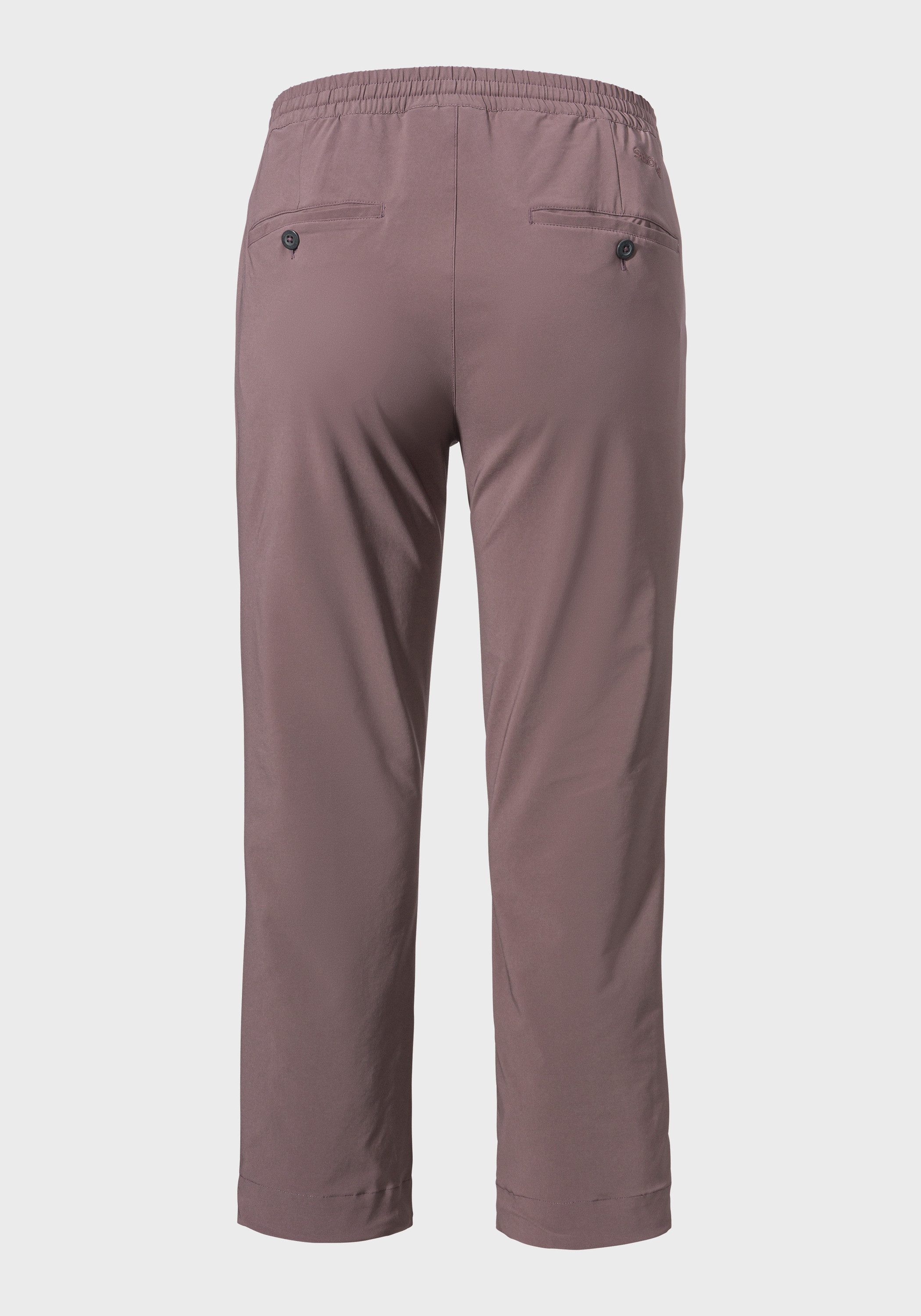 Schöffel 3/4-Hose Pants Rangun L günstig online kaufen