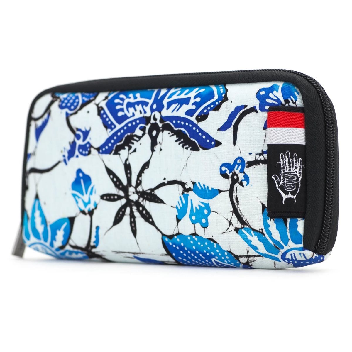 Ethnotek Geldbörse Chiburi Accordion Wallet RFID günstig online kaufen