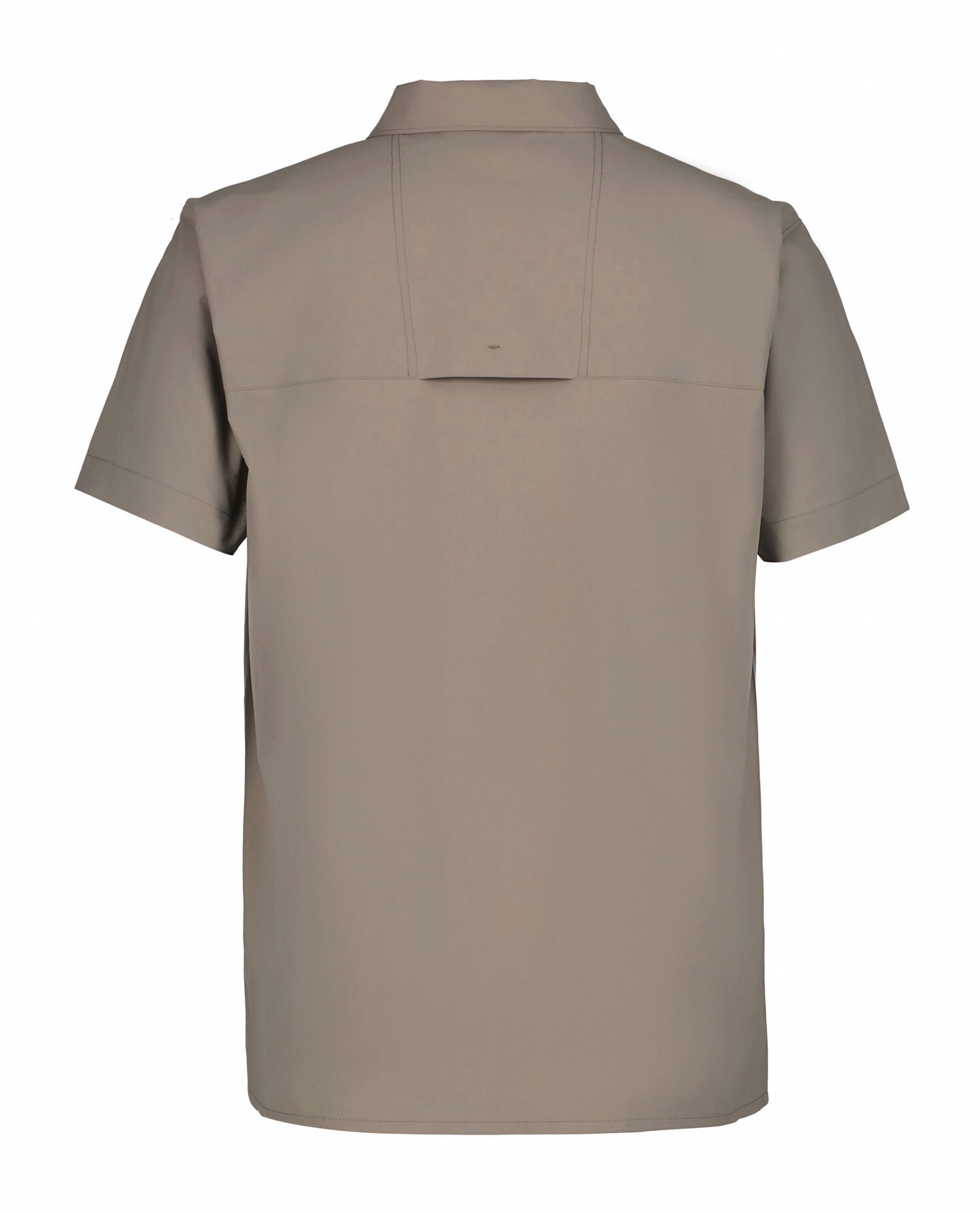Icepeak Funktionsshirt H FUNKTIONSHEMD BOXFORD (1-tlg) günstig online kaufen