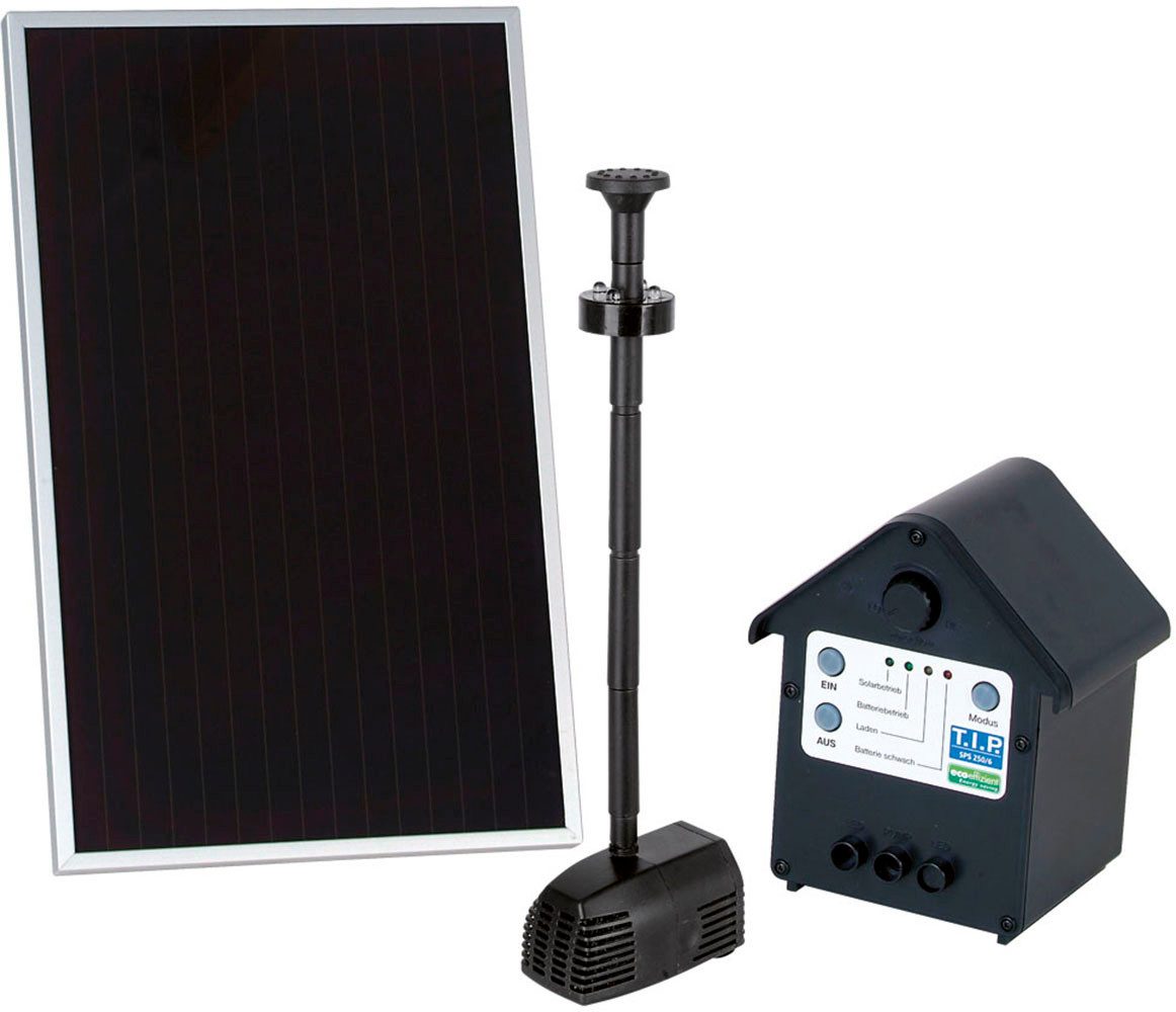 TIP Tauchpumpe SPS 250/6