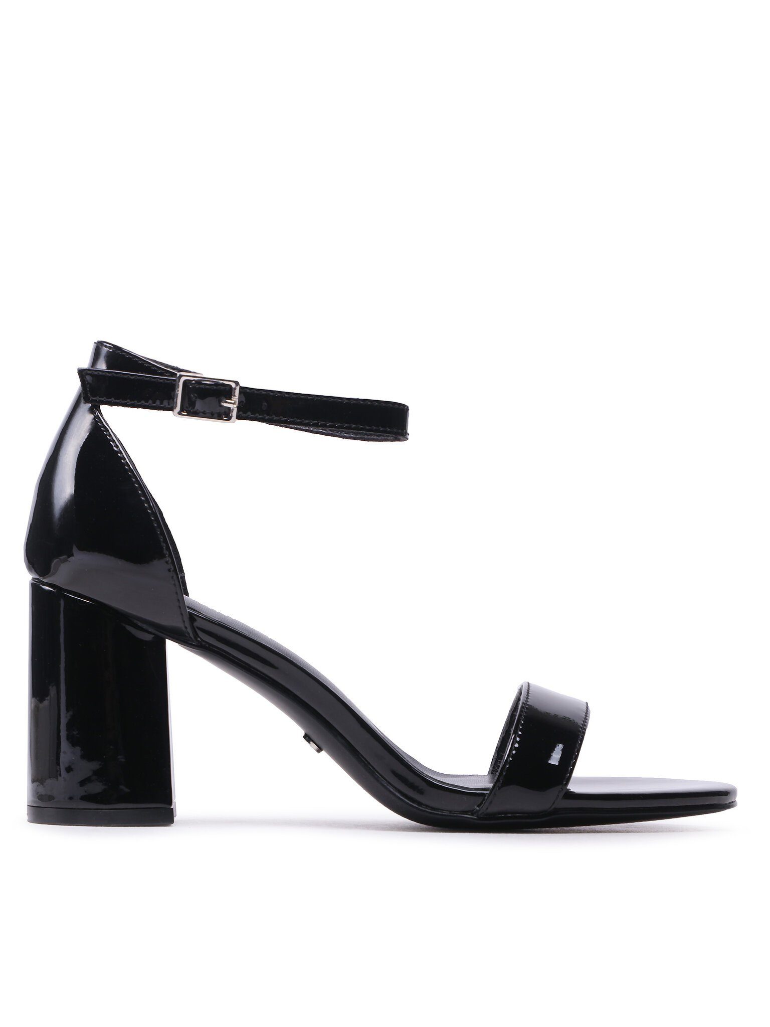 LASOCKI Sandalen Polt WYL3402-4Z Black Sandale
