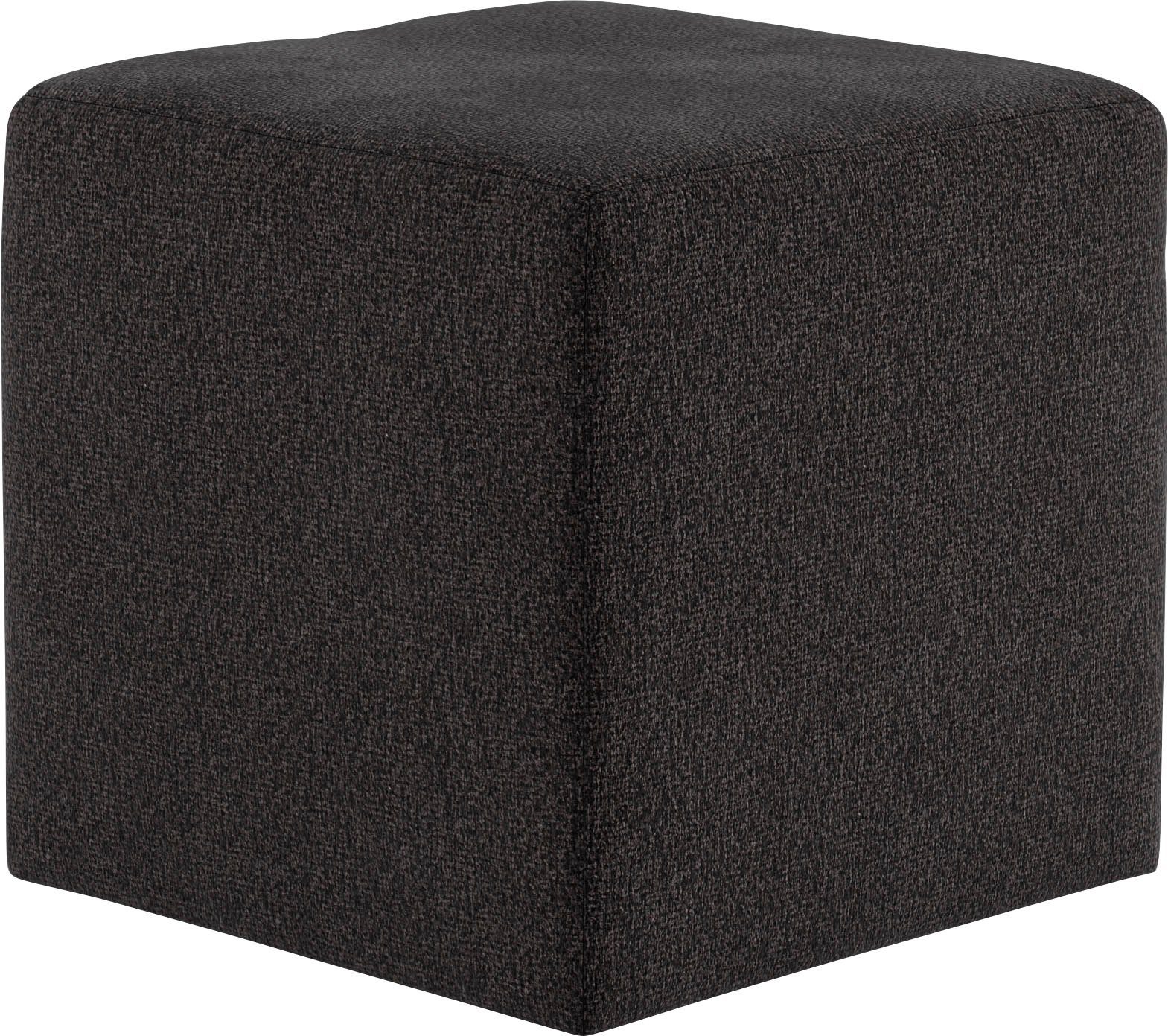 COTTA Hocker Cuby, Sitzwürfel, Cube, Sitzhocker günstig online kaufen