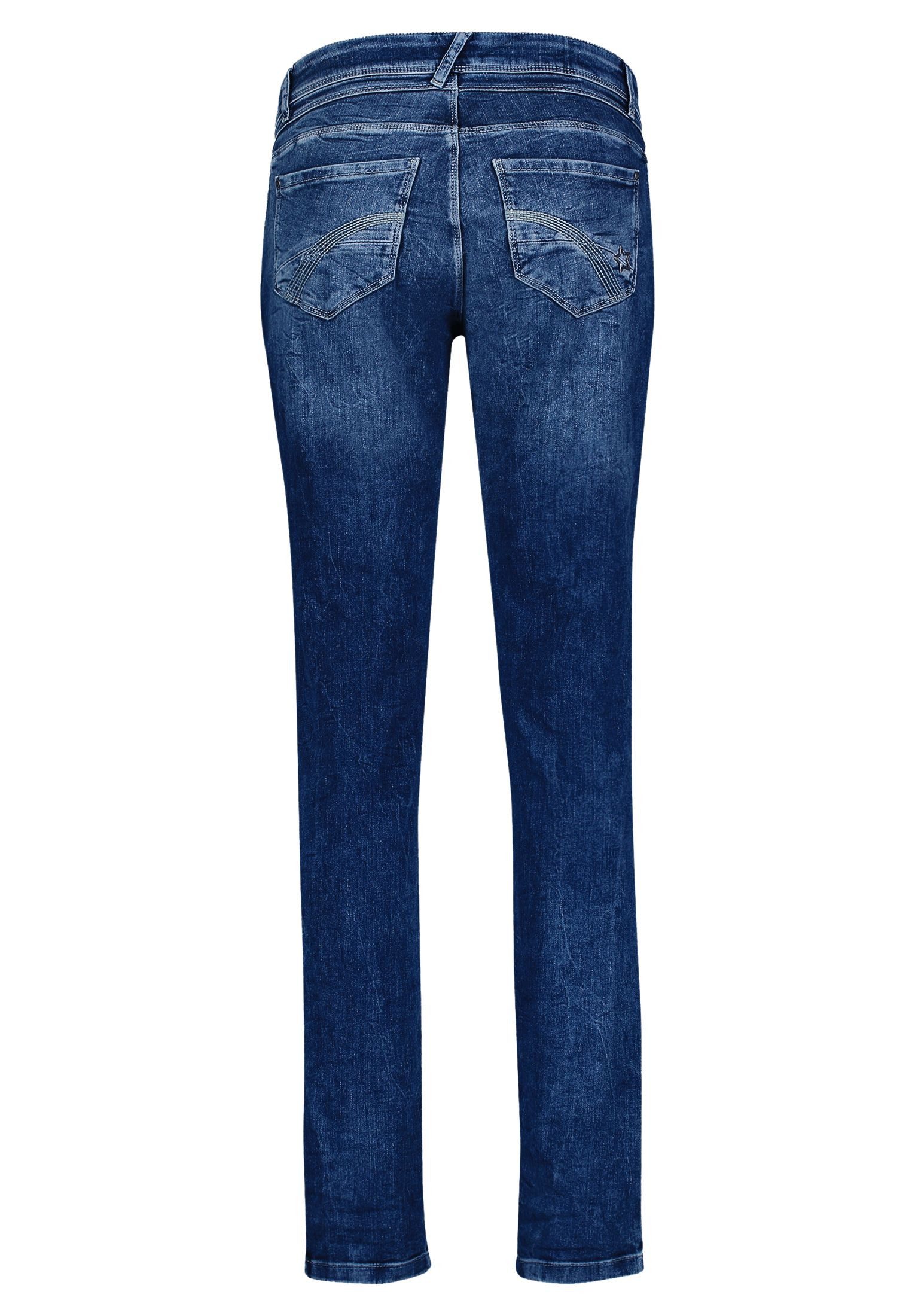 Cartoon 5-Pocket-Jeans günstig online kaufen