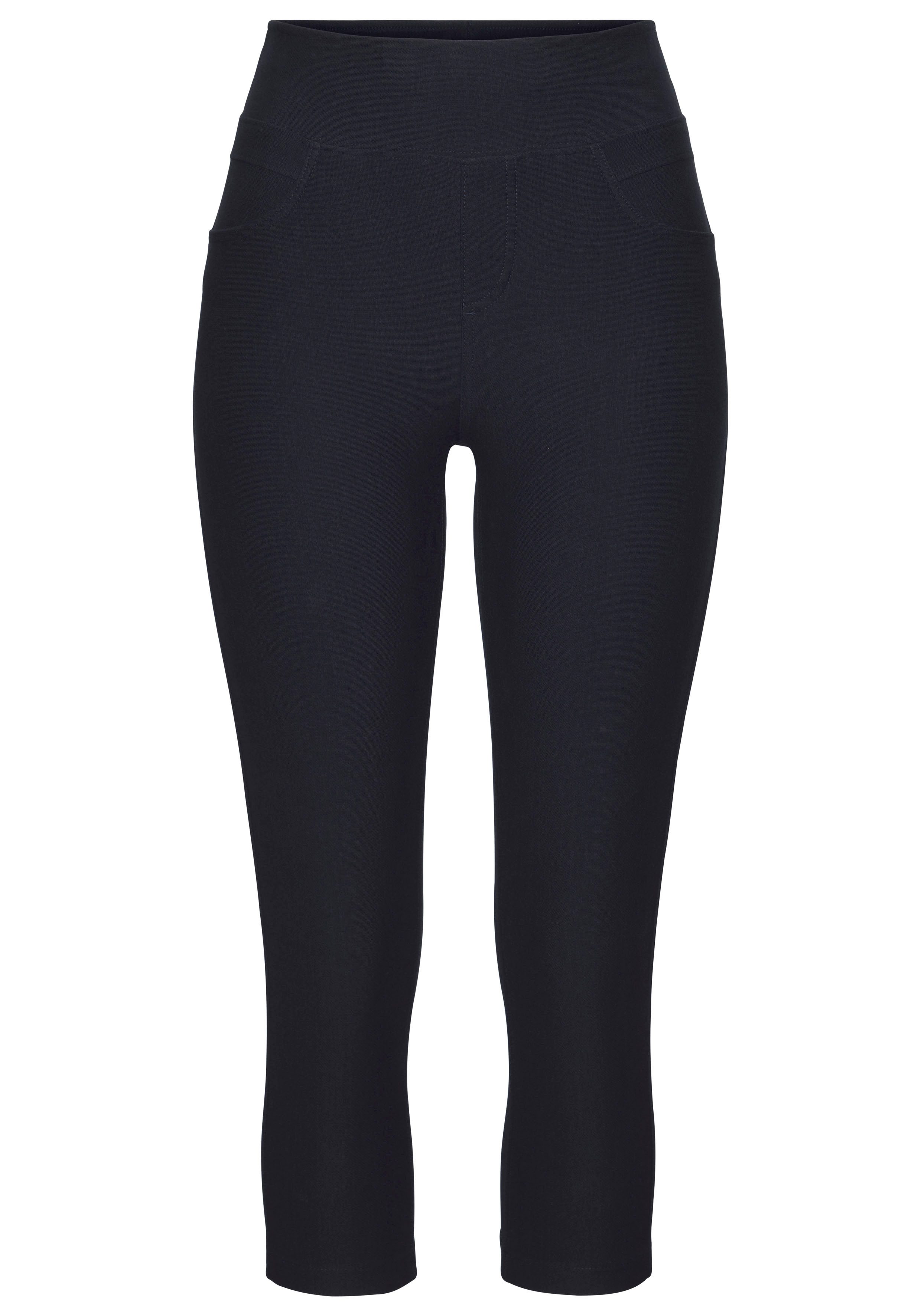 H.I.S Caprihose im Schlupfhosen Style. € 26,99