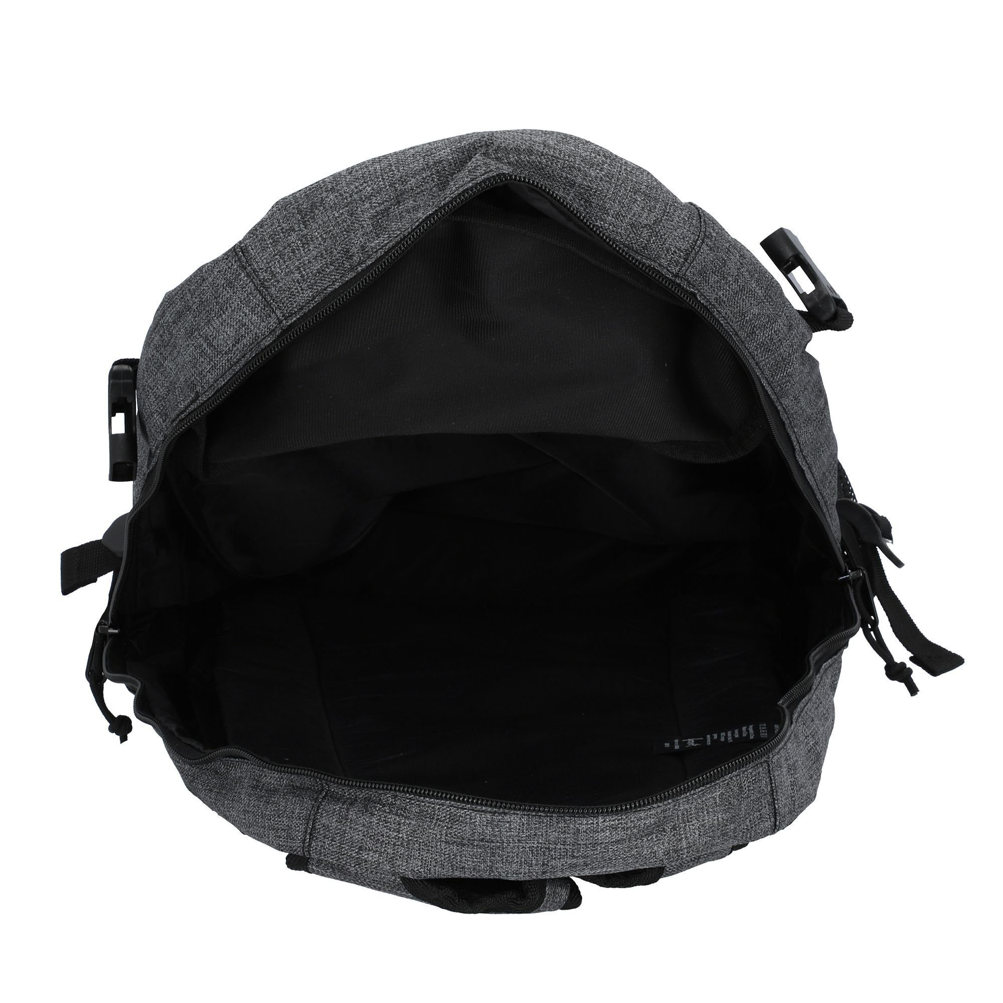 forvert Wanderrucksack Louis, Polyester