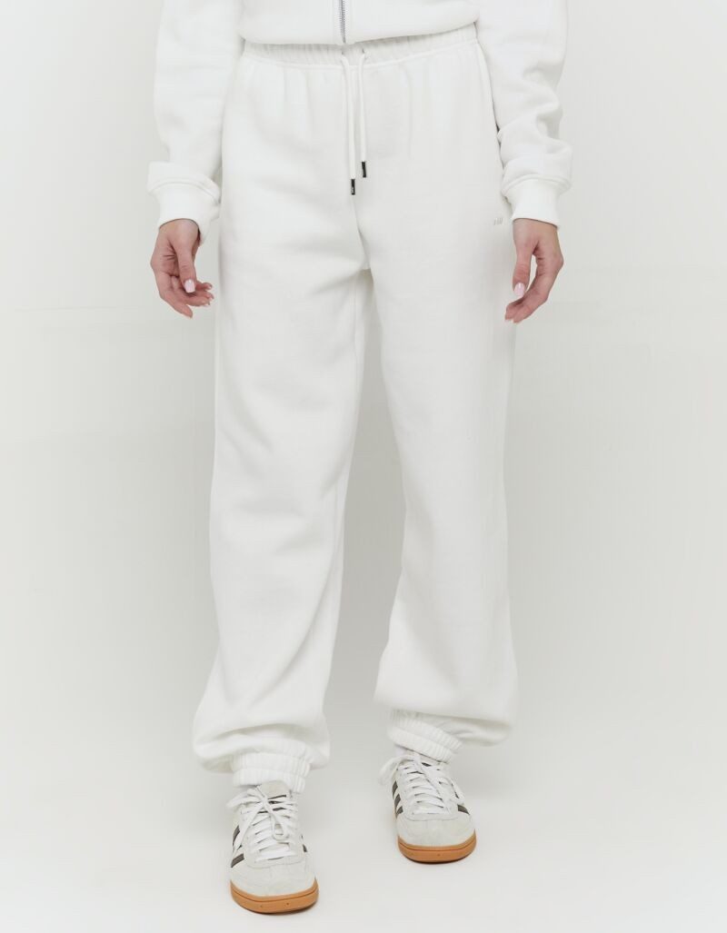 Tally Weijl Sweathose SPACOLUCAS Baumwollmischung, bequem