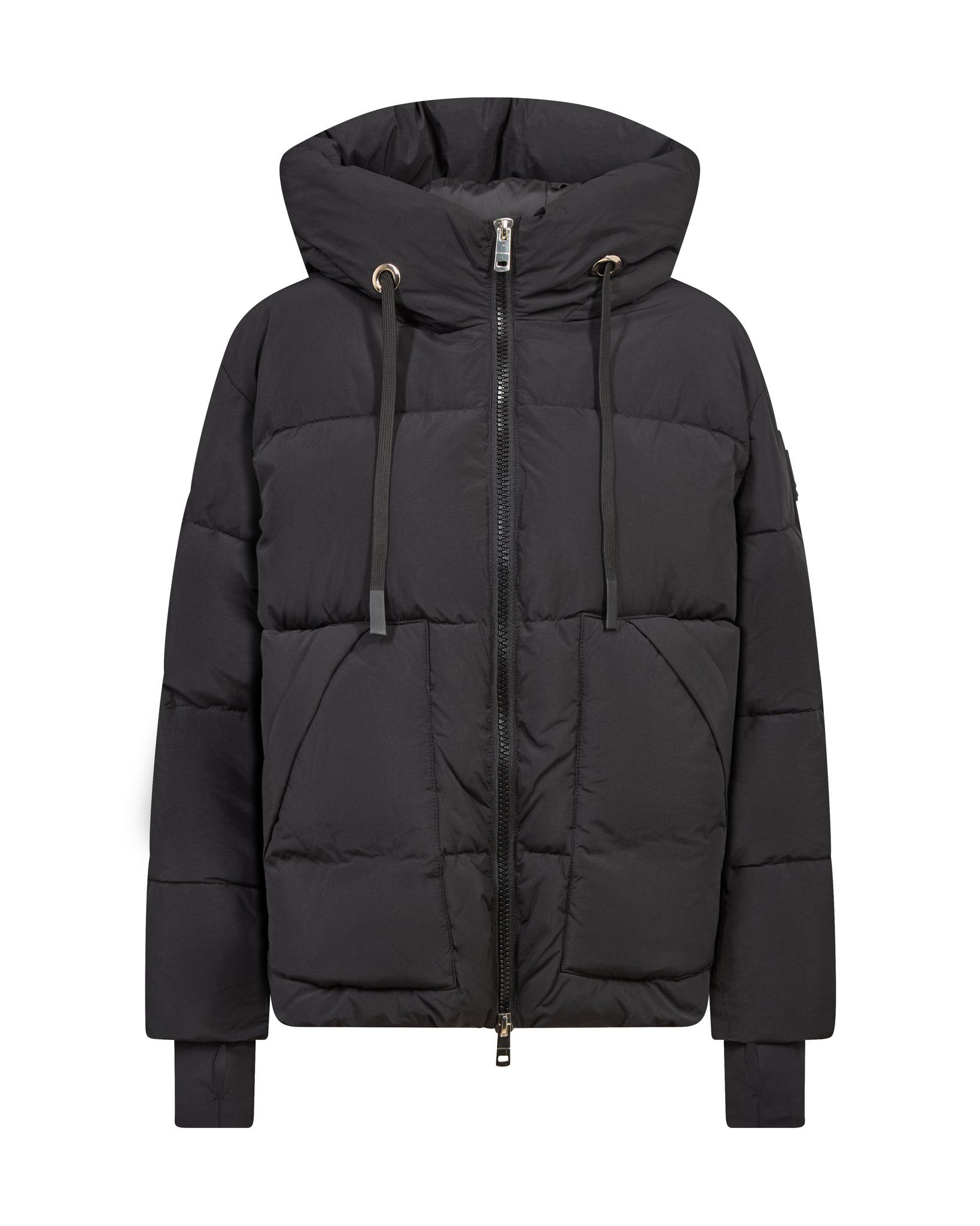 Mos Mosh Outdoorjacke