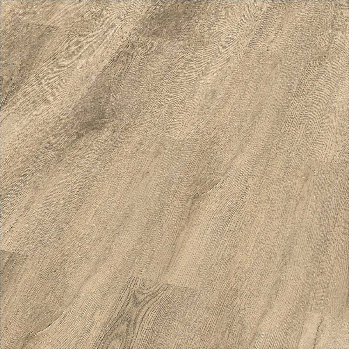 Stilewo Vinylboden 1m2 Klick-Vinyl 2in1 Stilewo Exklusiv inkl. Trittschall