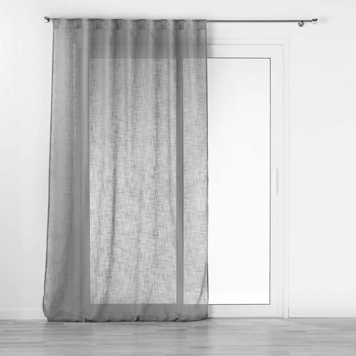 Douceur d'intérieur Gardine Gardine mit verdeckten Schlaufen HALTONA, 140 x 240 cm (1 St), modern