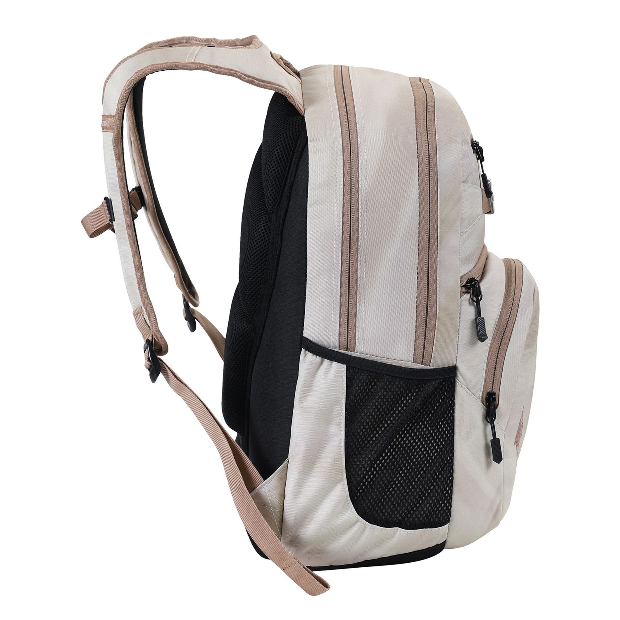 NITRO Laptoprucksack Hero, Polyester