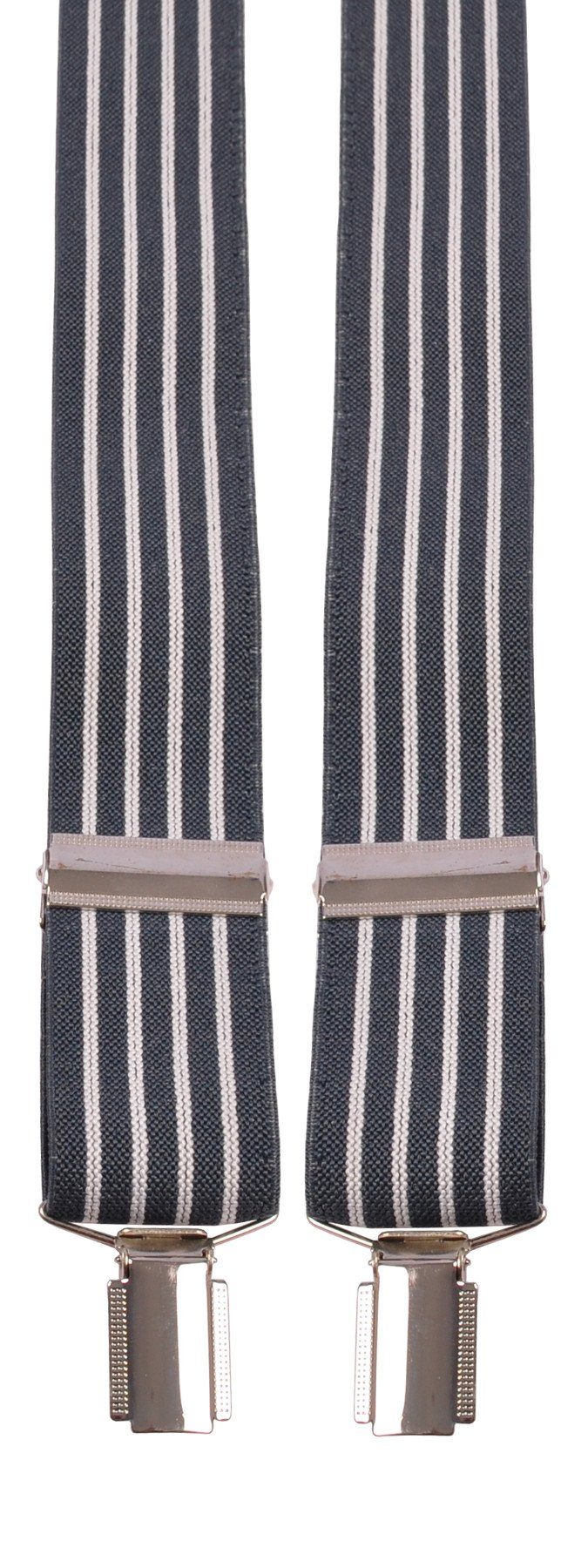 BURI Hosenträger Herrenhosenträger X-Form Clips Hosenträger günstig online kaufen