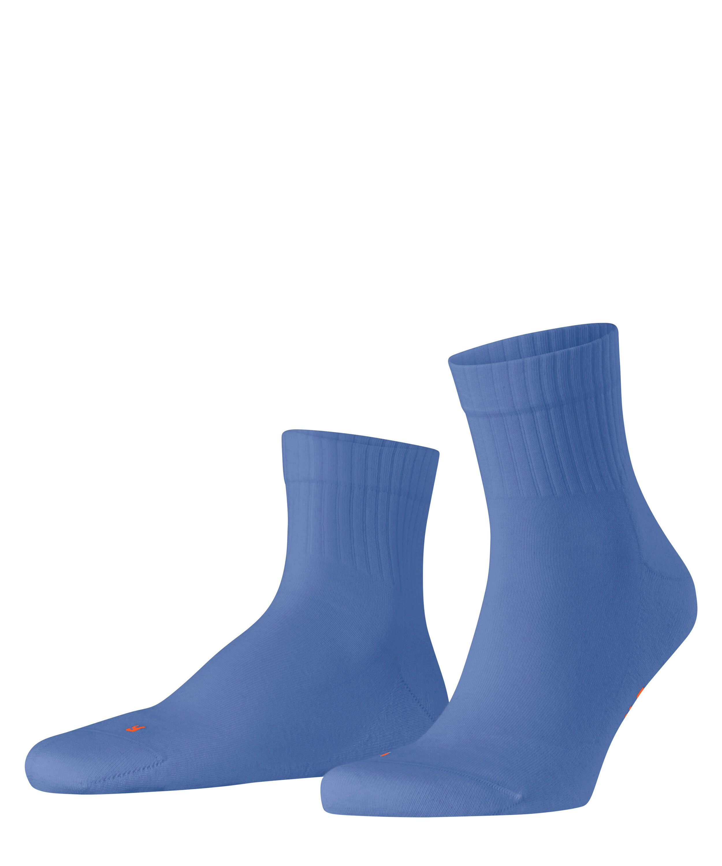 FALKE Socken Run Rib (1-Paar) mit Rippstruktur & gepolsterter Sohle günstig online kaufen