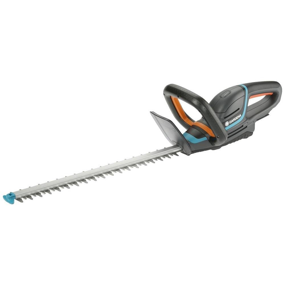 GARDENA Heckenschere Akku-Heckenschere ComfortCut 50/18V-POWER FOR ALL solo (ohne 14730-55, ohne Akku