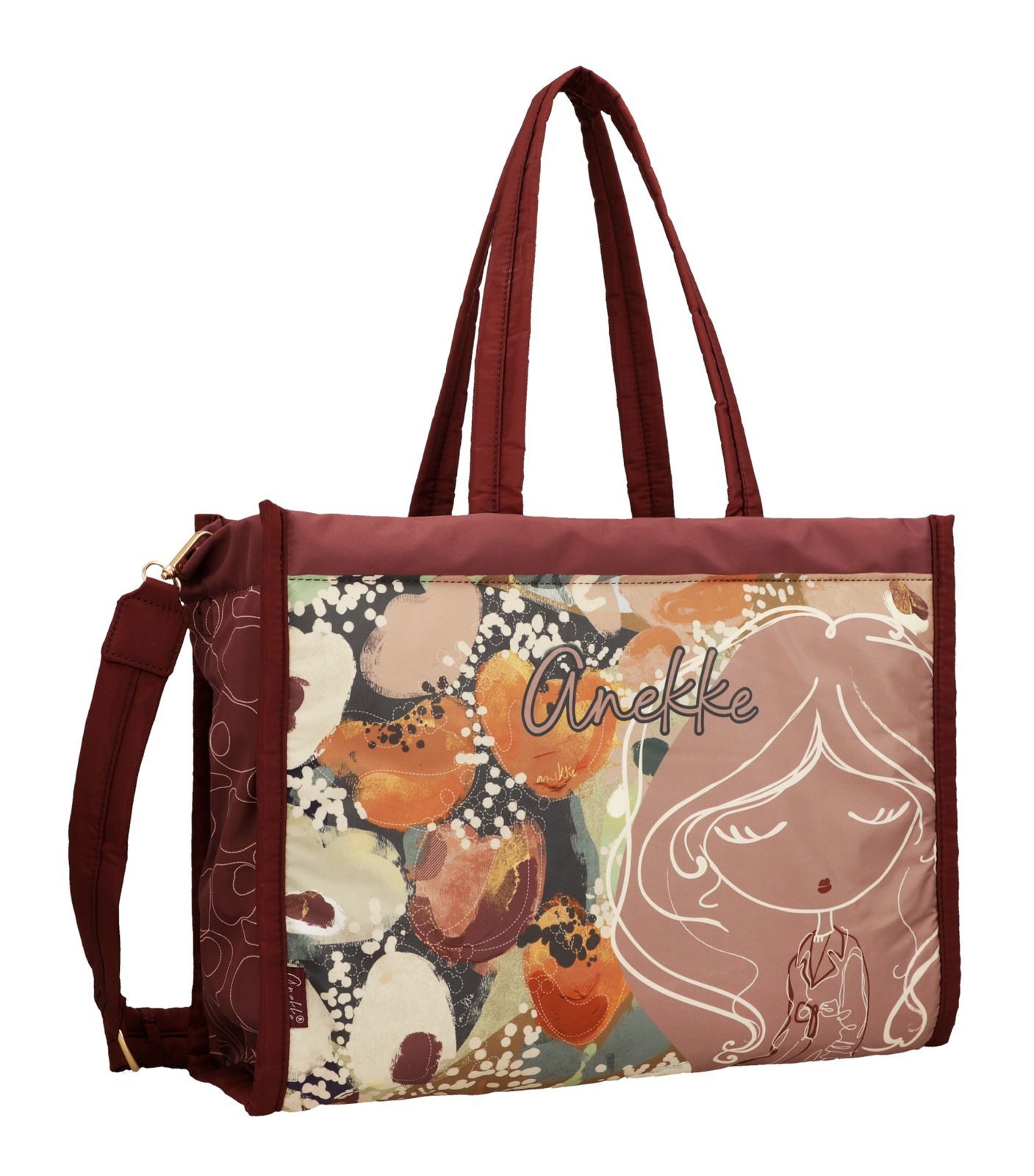 Anekke Reisetasche Travel Bag