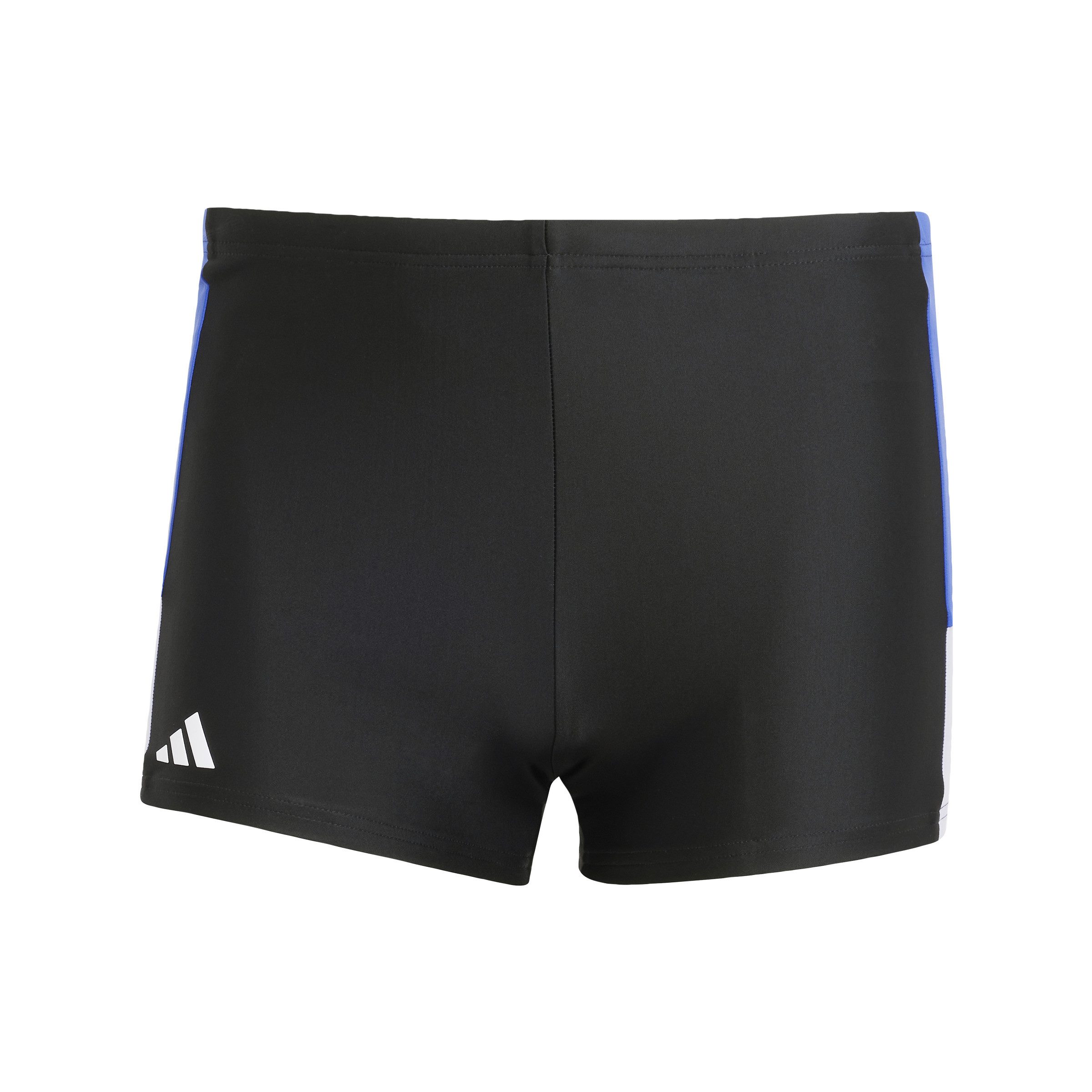 adidas Performance Badehose BLOCK BOXER BLACK/SELUBL/VIOTON günstig online kaufen