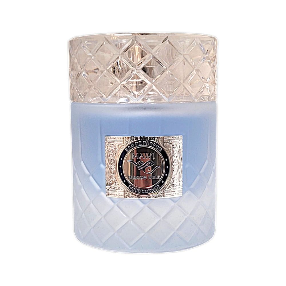 Eau de Parfum Paris Corner Mawj Moscow Mule Eau de Parfum 100ml