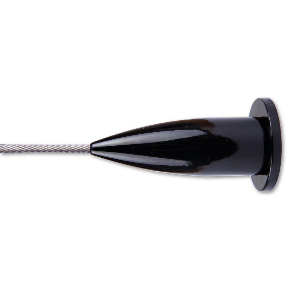 Bestlivings Seilspanngarnitur Wand zu Wand, Gardinen, günstig online kaufen