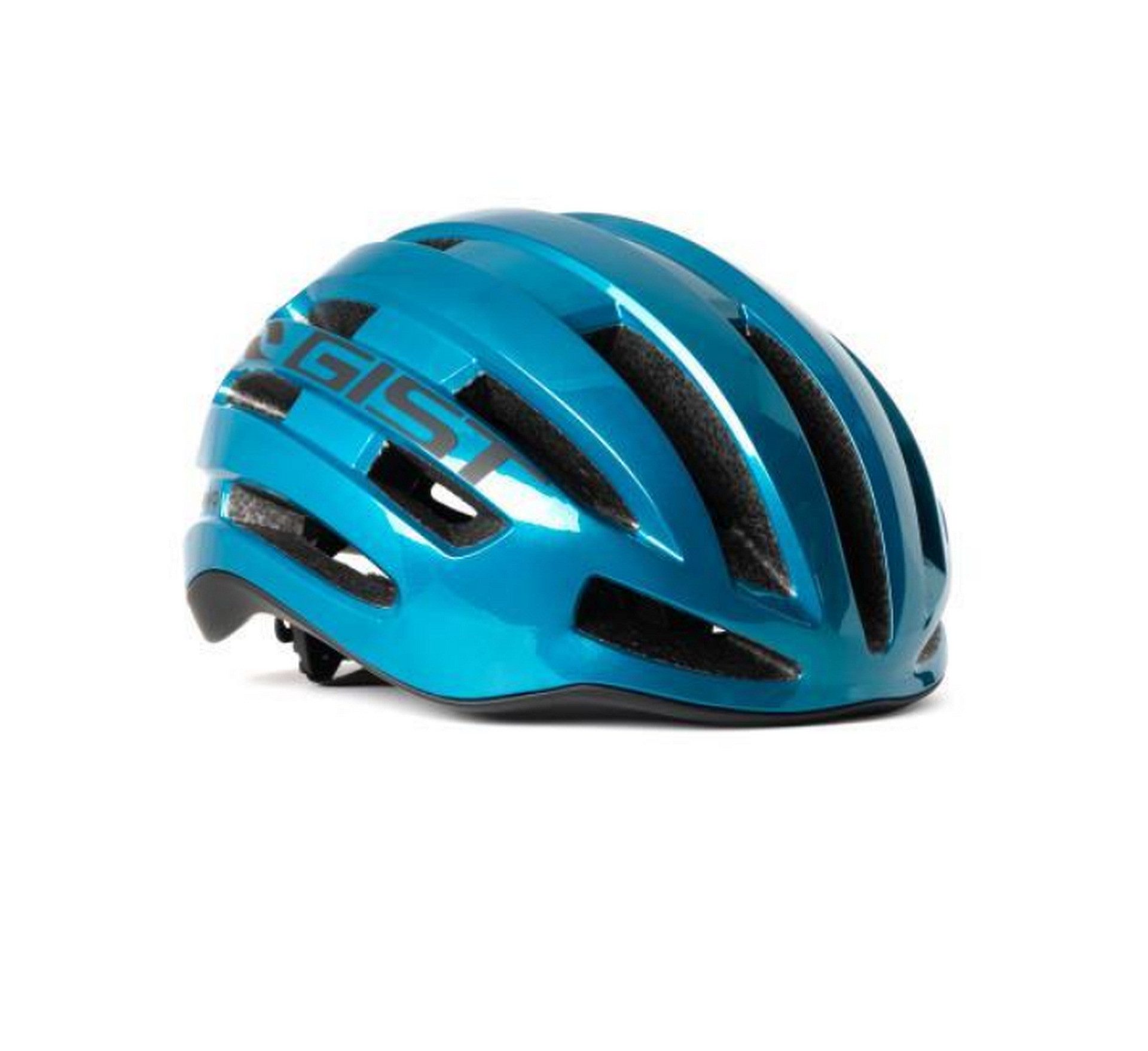 GIST Fahrradhelm, Rennrad- Fahrradhelm BRAVO METAL