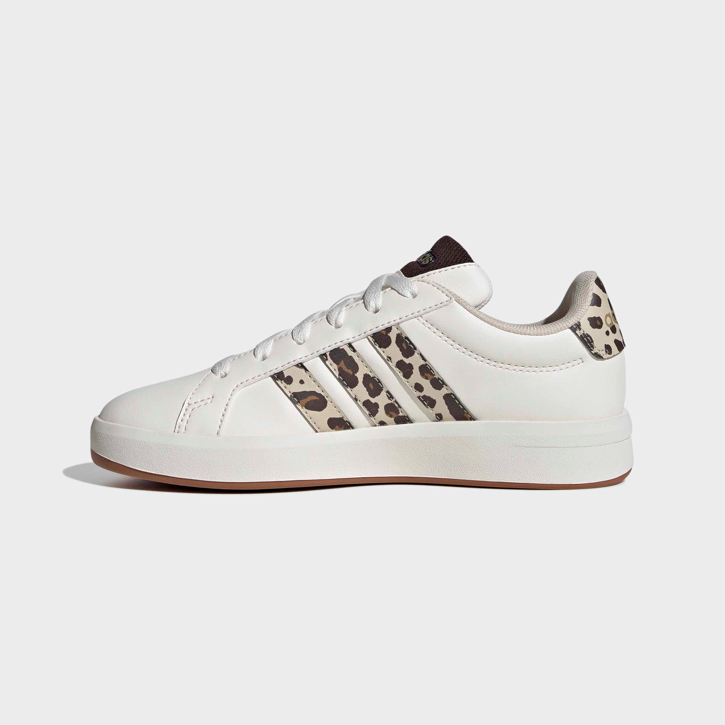 adidas Sportswear GRAND COURT 3.0 FÜR KINDER UND TEENS Sneaker für Kinder & Jugendliche