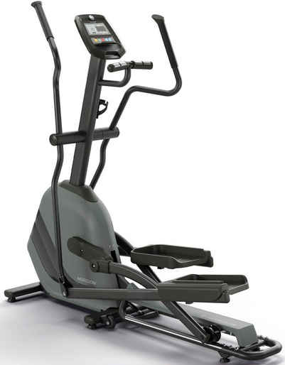 Horizon Fitness Ellipsentrainer Andes 3.1