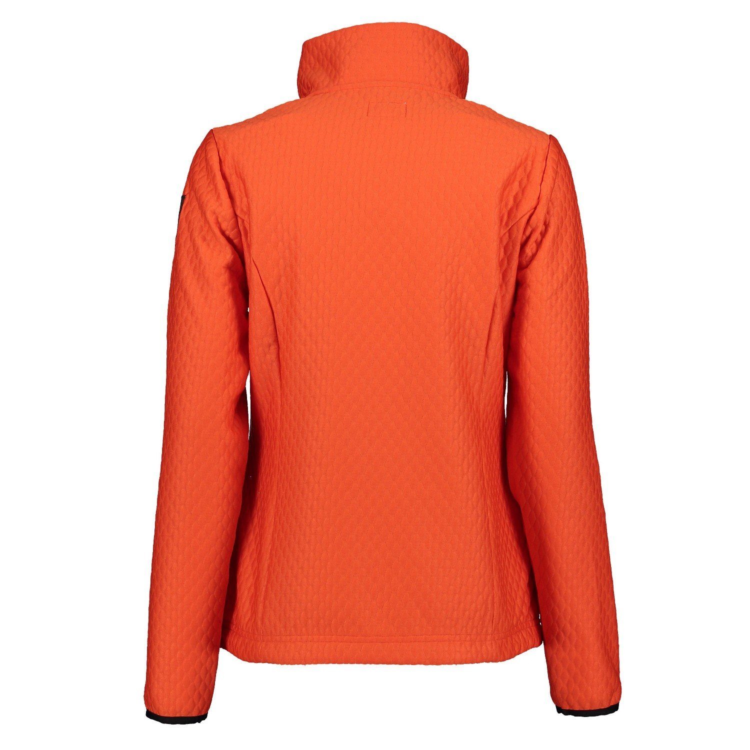 Torstai Softshelljacke Midlayer Trondheim mit Repreve-Recyclingfasern