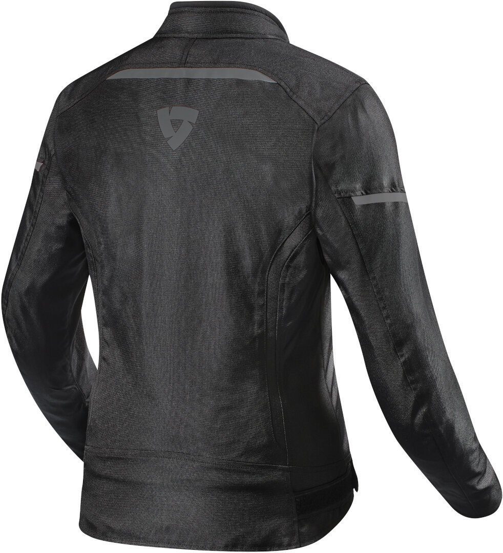 Revit Motorradjacke Sprint H2O Damen Motorrad Textiljacke herausnehmbares I günstig online kaufen