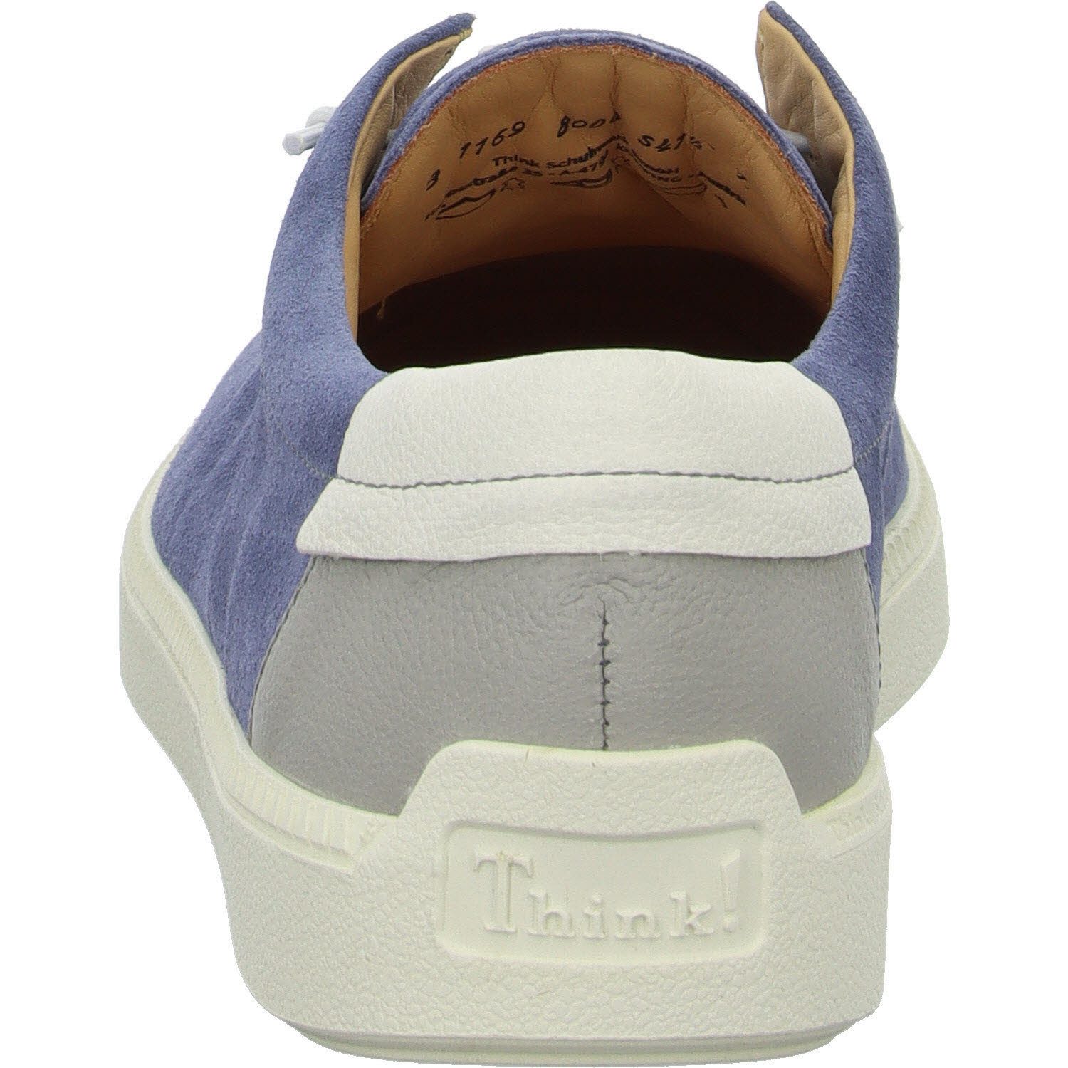 Think! TURNA Slipper