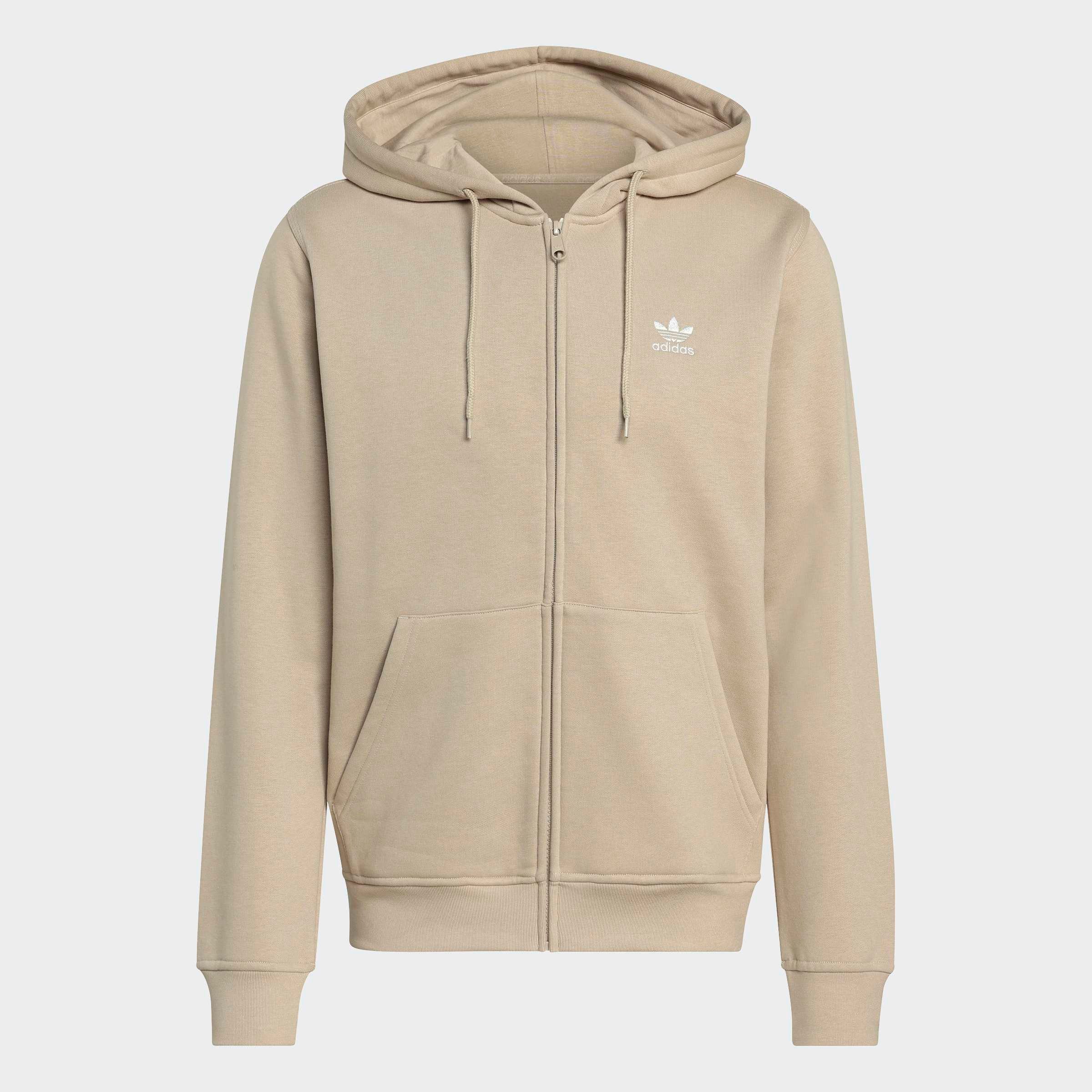 Kapuzensweatshirt TREFOIL ESSENTIALS