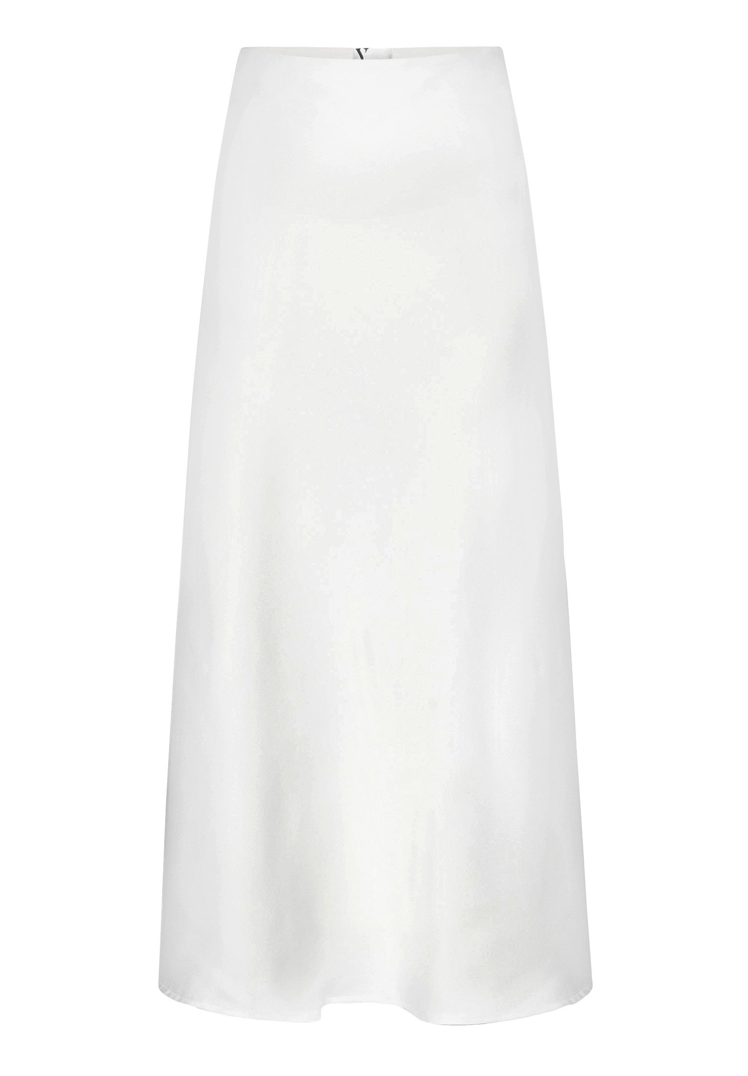 Vera Mont Maxirock Damen wadenlang Material
