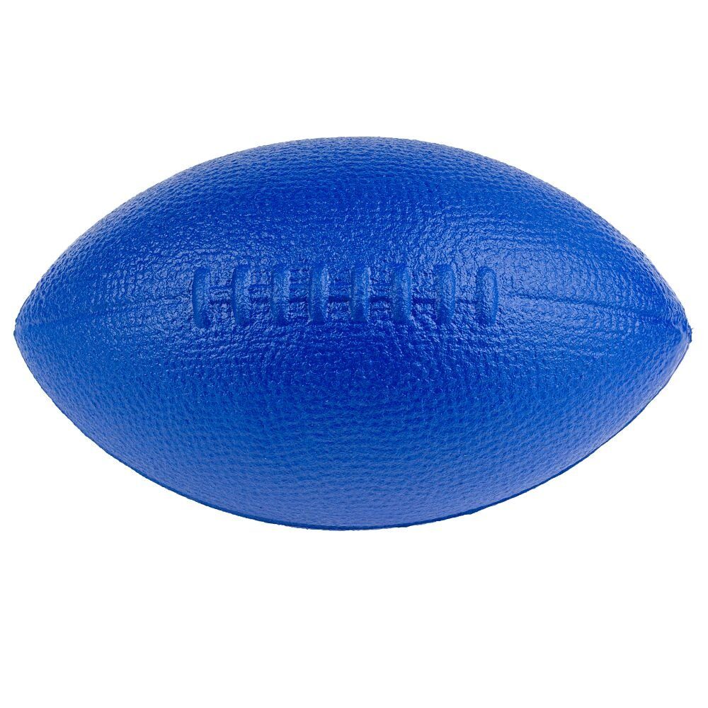 Sport-Thieme Football Weichschaumball Mini Football, Weicher Ball – optimal für den Einstieg in Ballspiele