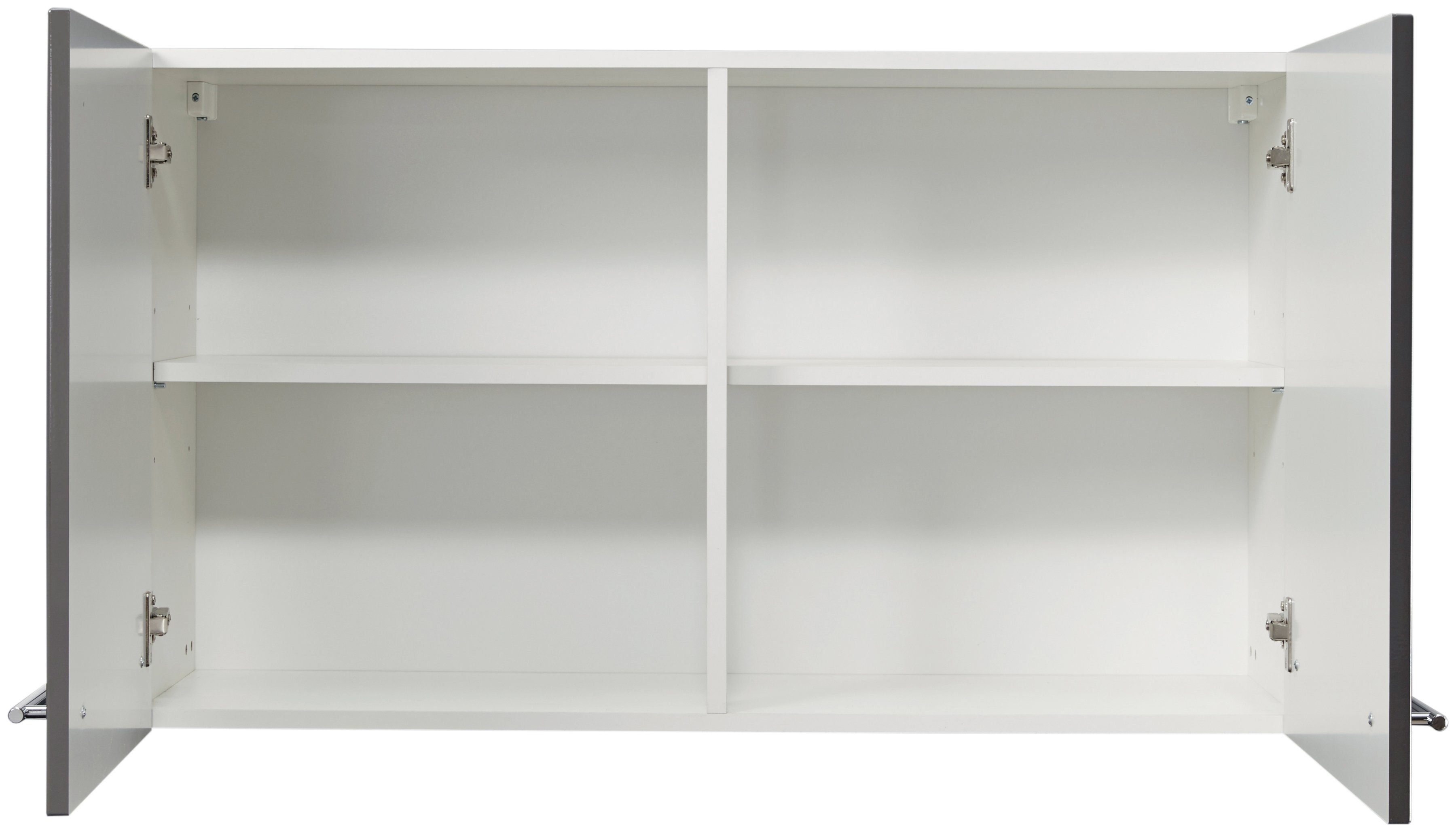 KOCHSTATION Hängeschrank KS-Wien Breite 100 cm – Bild 2 von 5