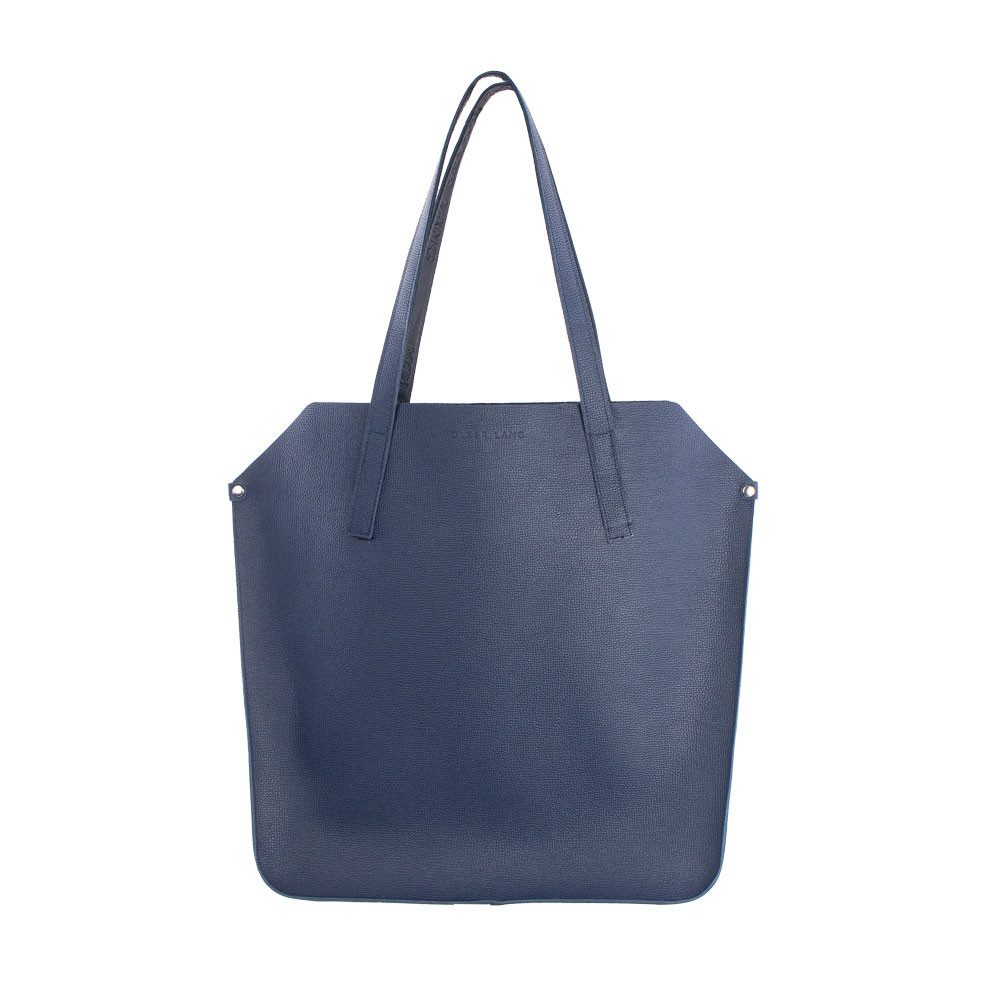 VOLKER LANG Shopper JOYCE  Mittelgroße Handtasche mit elegantem Design .