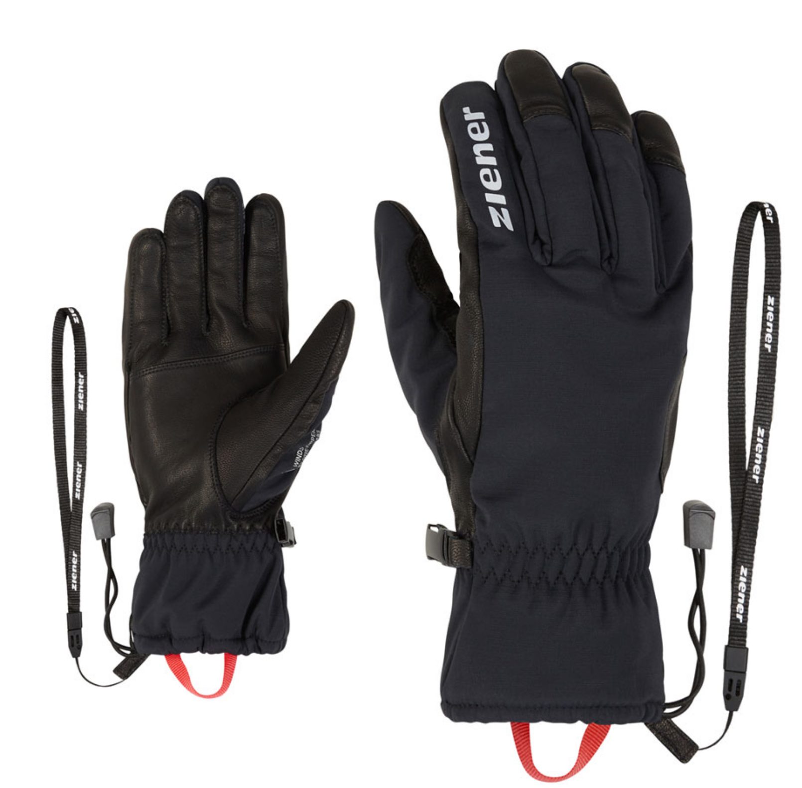 Skihandschuhe GAIKONO WS PR glove